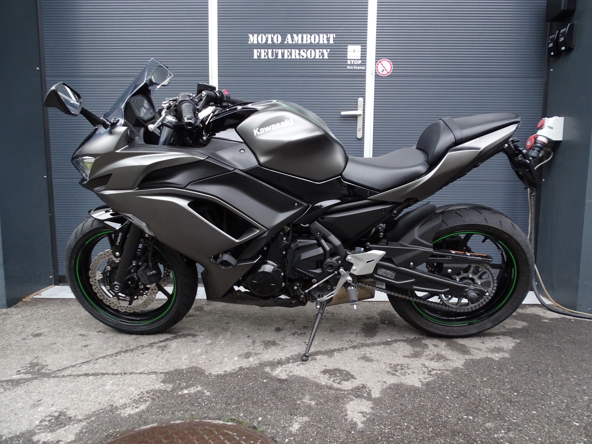 KAWASAKI Ninja 650 (35kW)-image-5