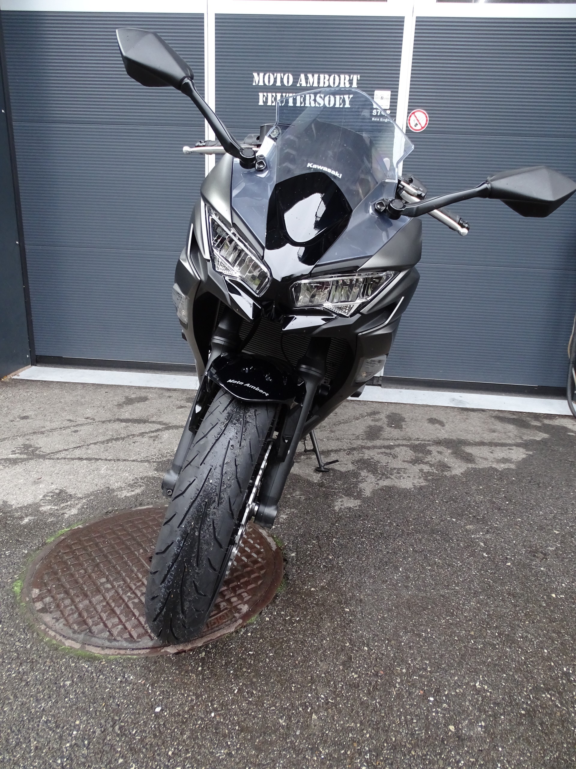 KAWASAKI Ninja 650 (35kW)-image-3
