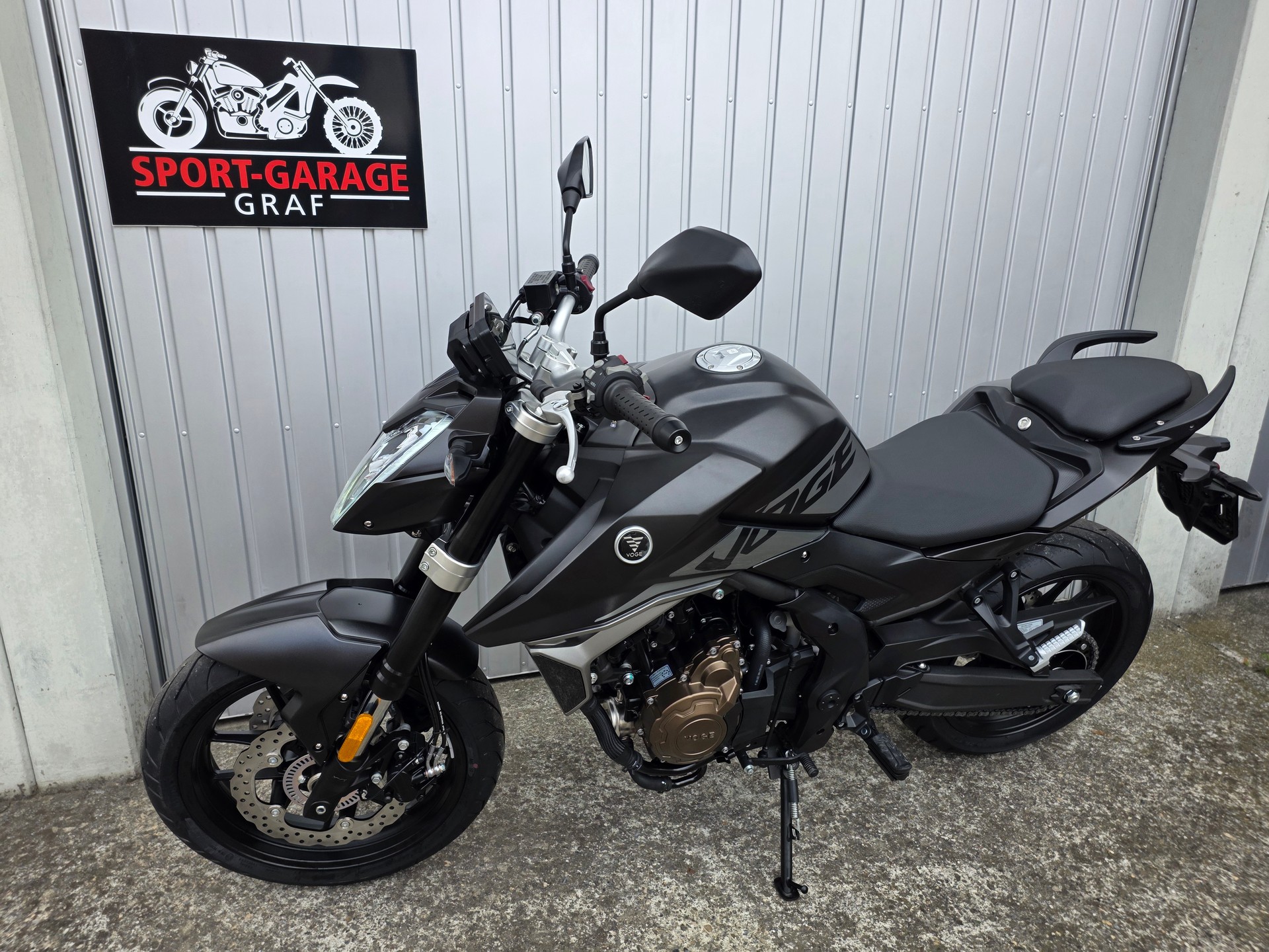 VOGE Voge 625 R-showroom-element-1