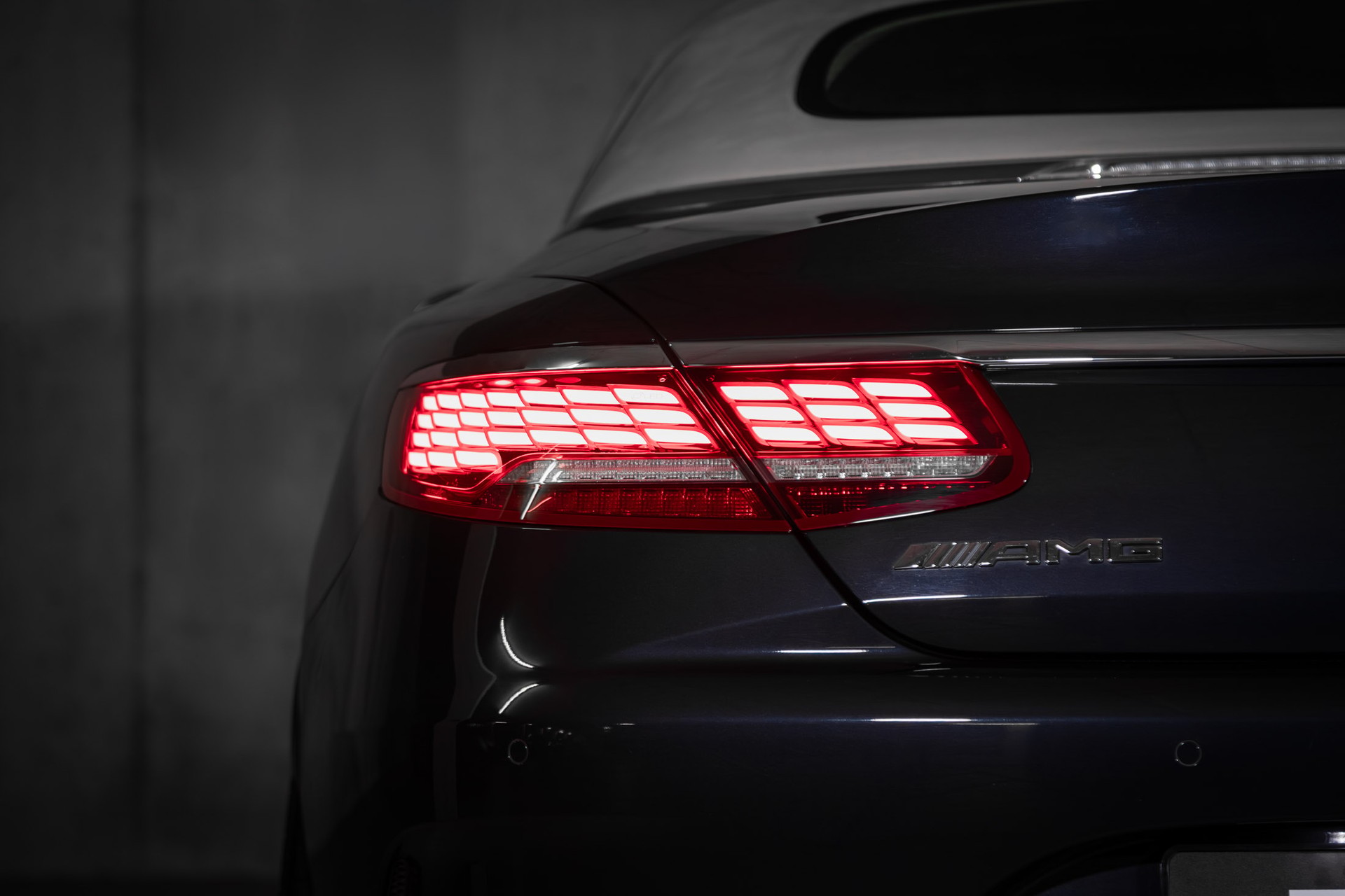 MERCEDES-BENZ S 63 AMG Cabriolet 4Matic Speedshift MCT-image-17