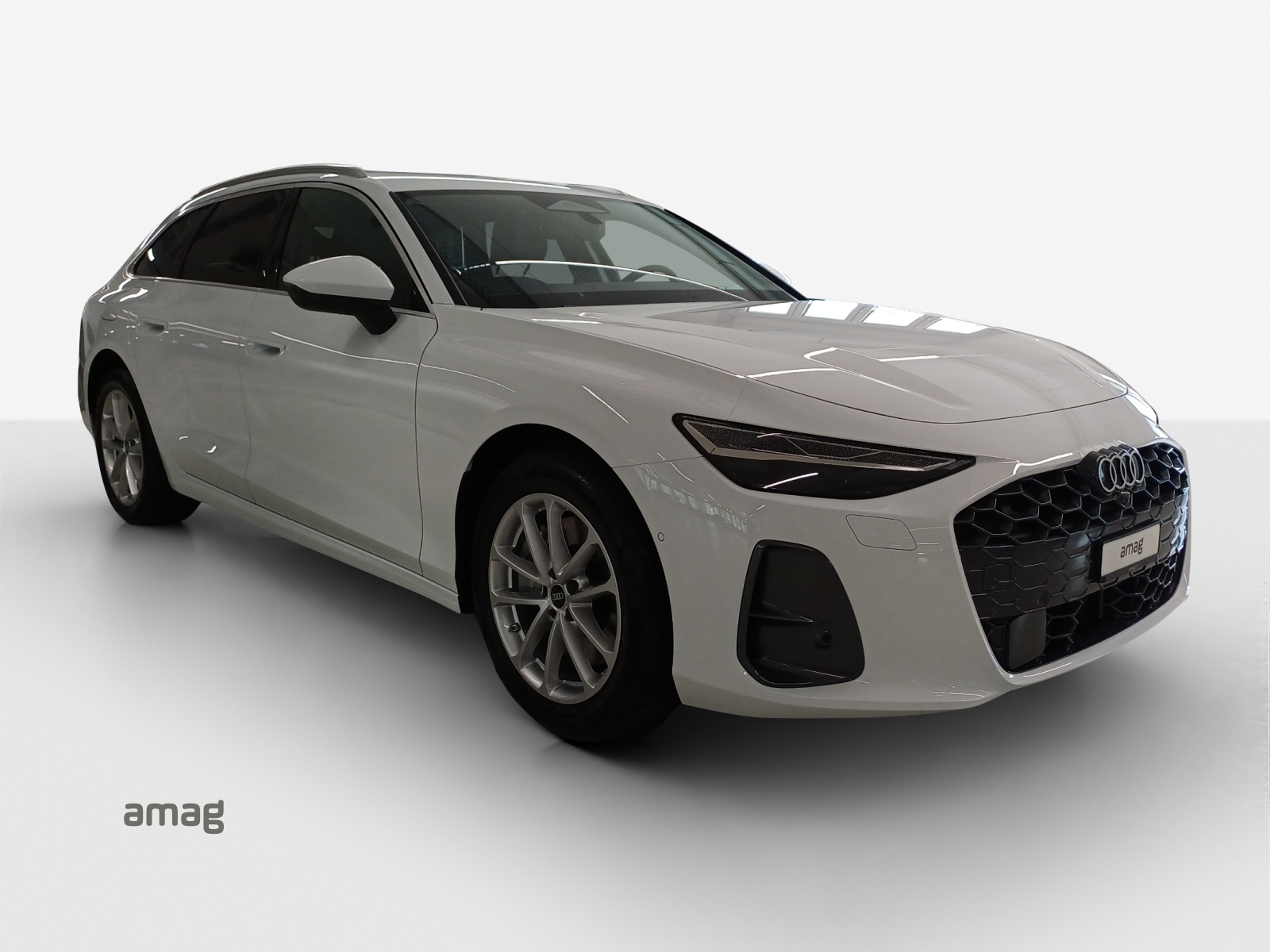 AUDI A6 Avant TDI quattro 150 kW S tronic-image-5