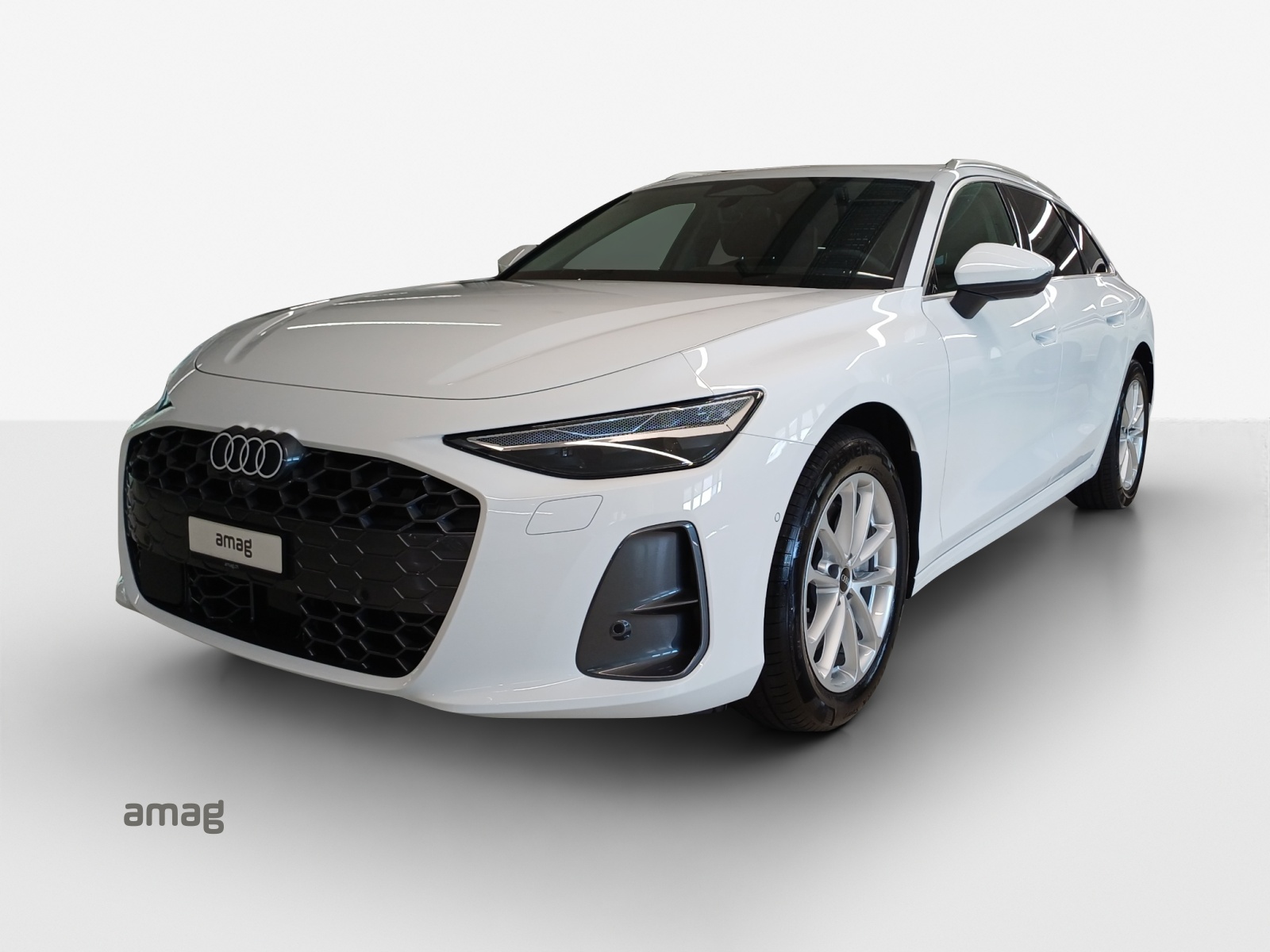 AUDI A6 Avant TDI quattro 150 kW S tronic-image-0