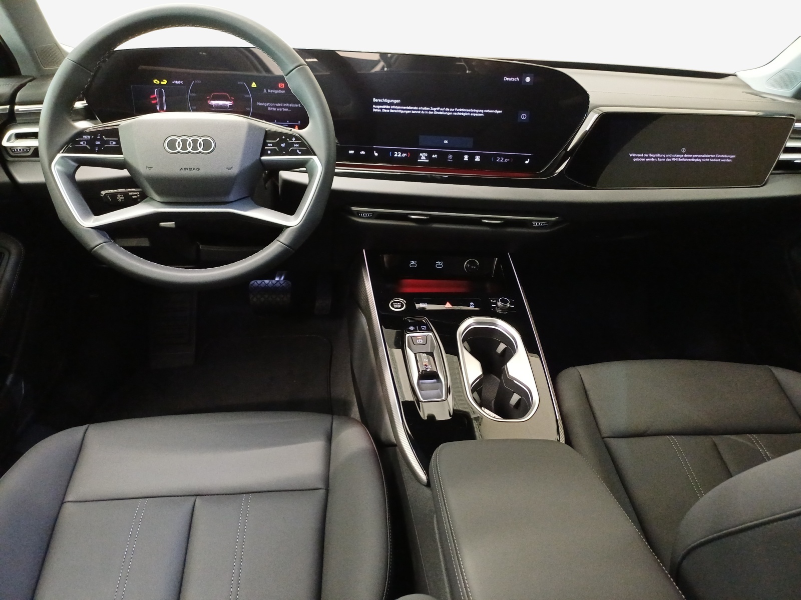 AUDI A6 Avant TDI quattro 150 kW S tronic-image-8