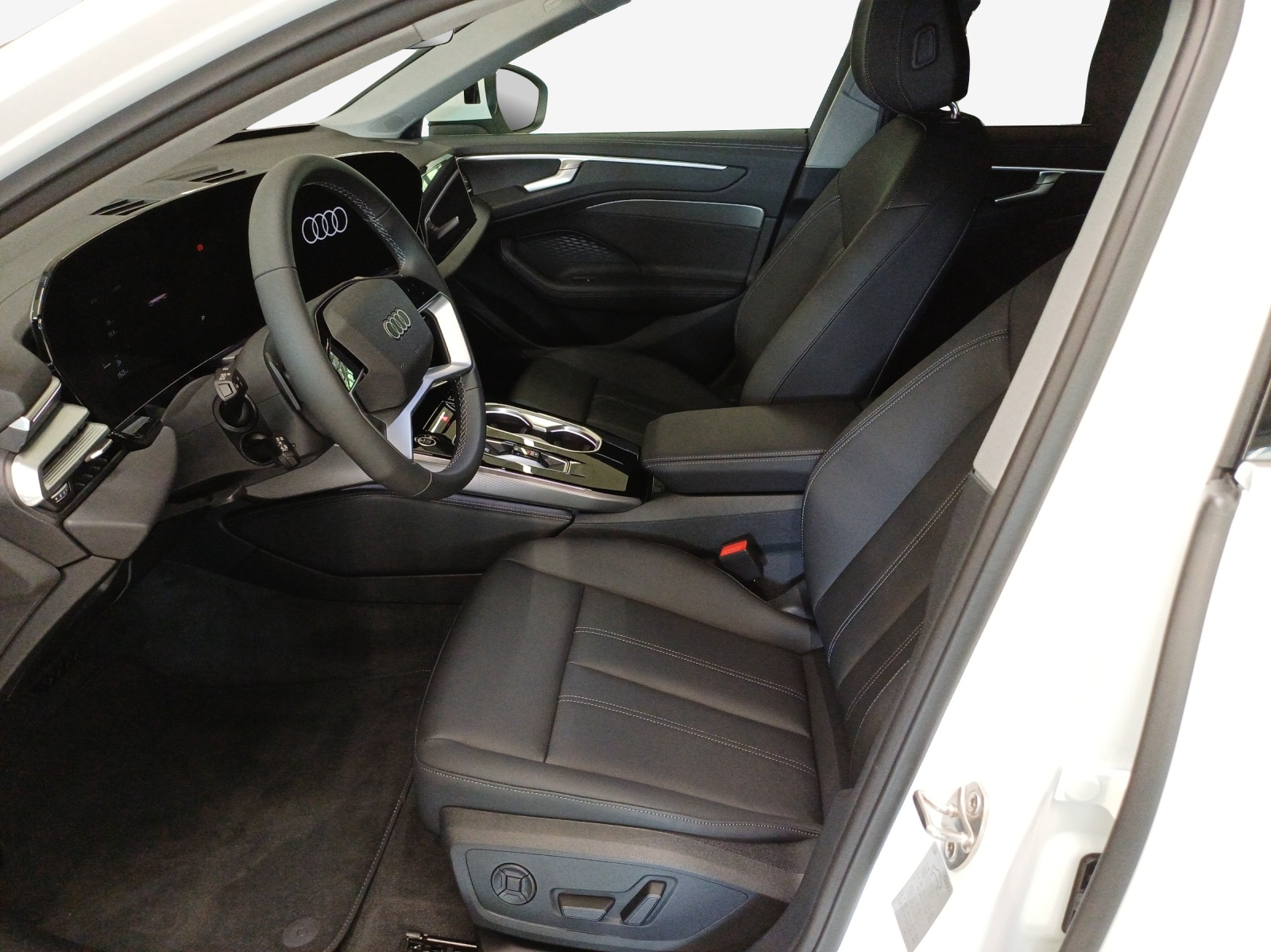 AUDI A6 Avant TDI quattro 150 kW S tronic-image-7