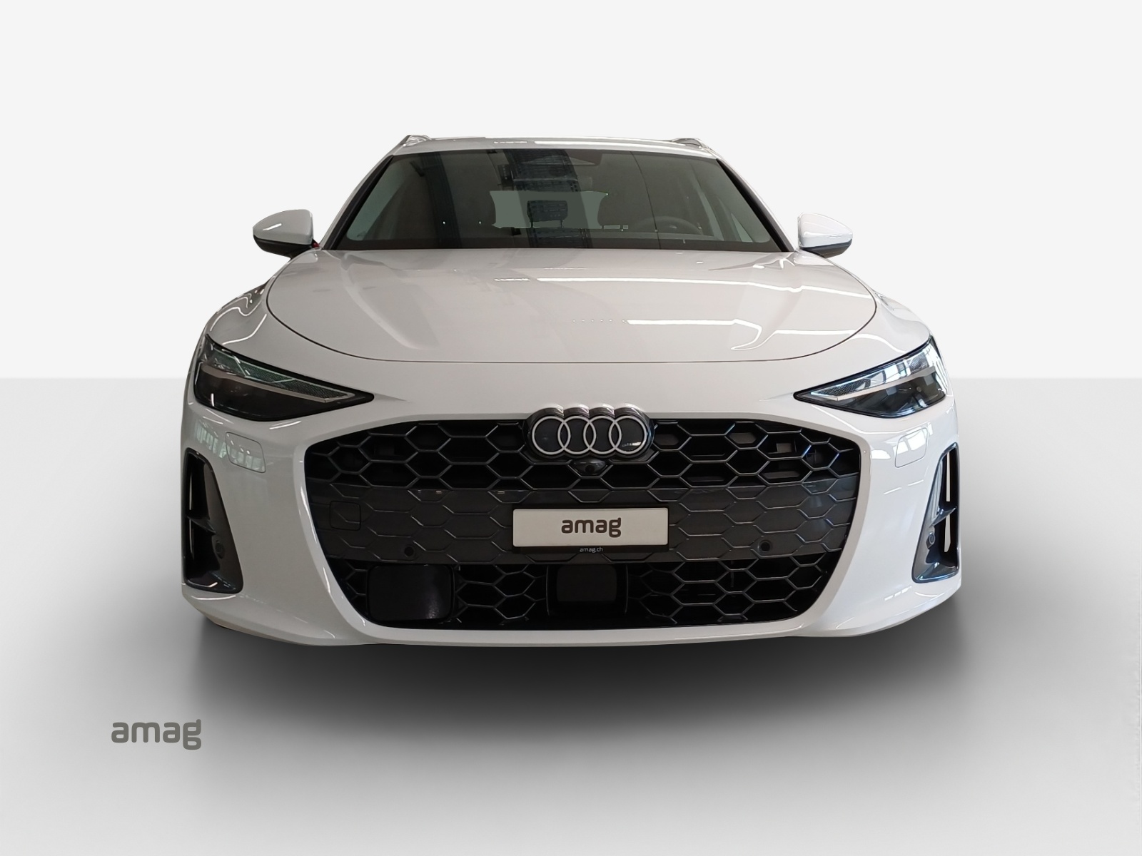AUDI A6 Avant TDI quattro 150 kW S tronic-image-6