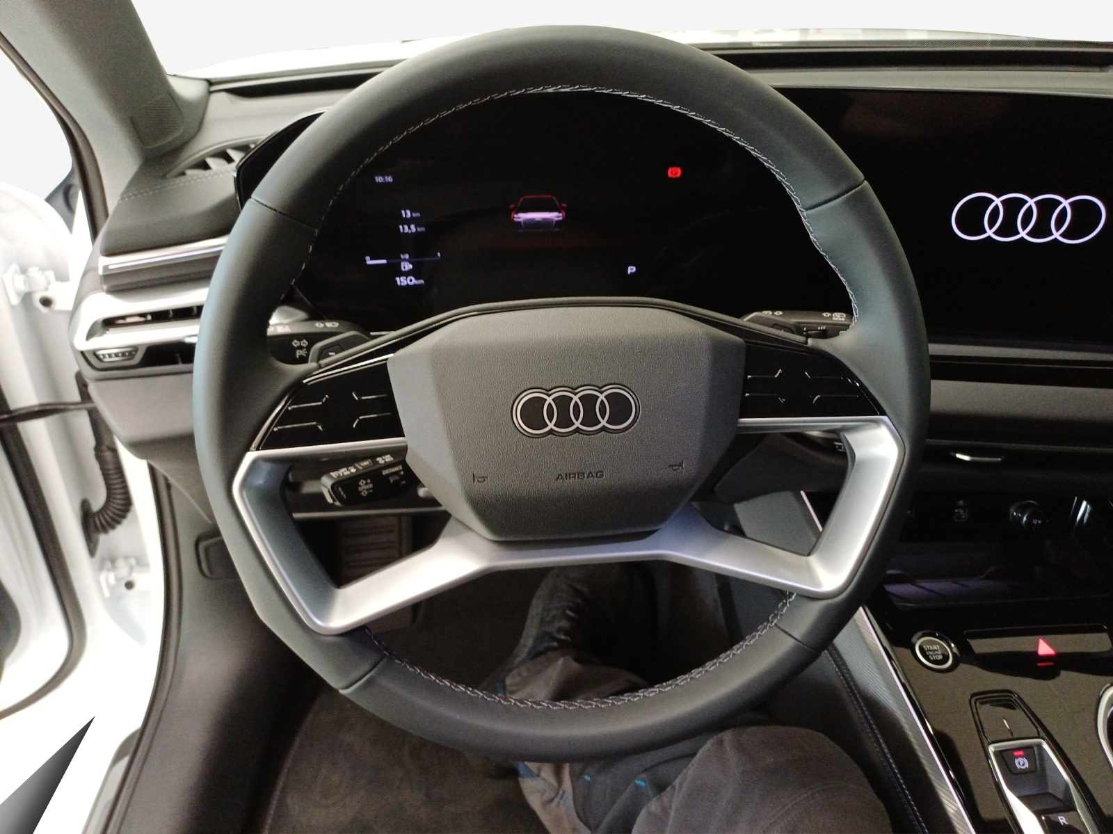AUDI A6 Avant TDI quattro 150 kW S tronic-image-9
