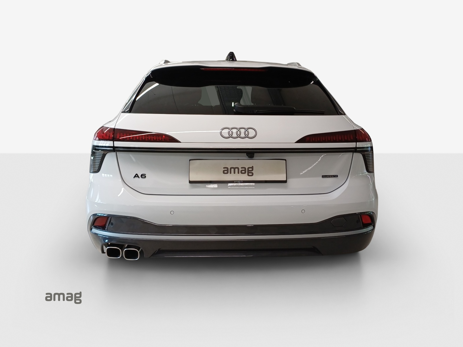 AUDI A6 Avant TDI quattro 150 kW S tronic-image-3