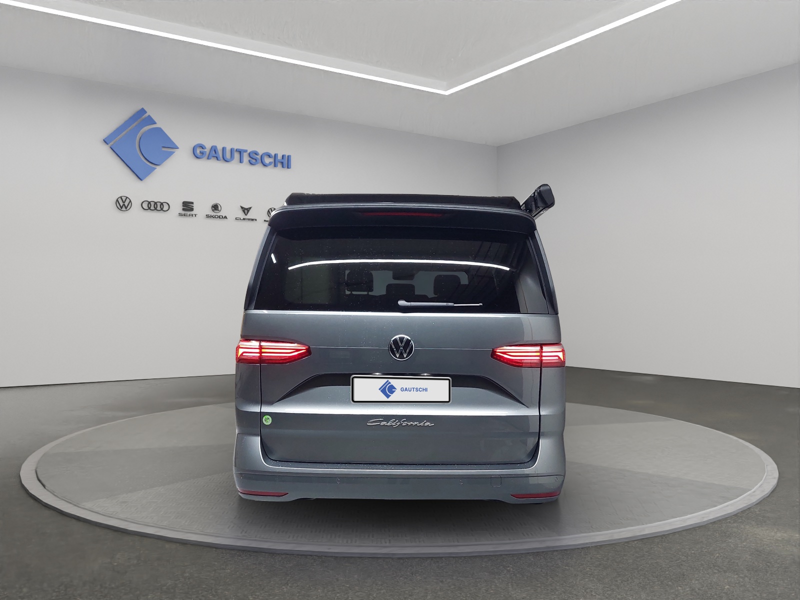 VW California Ocean Liberty 2.0 TDI-image-3