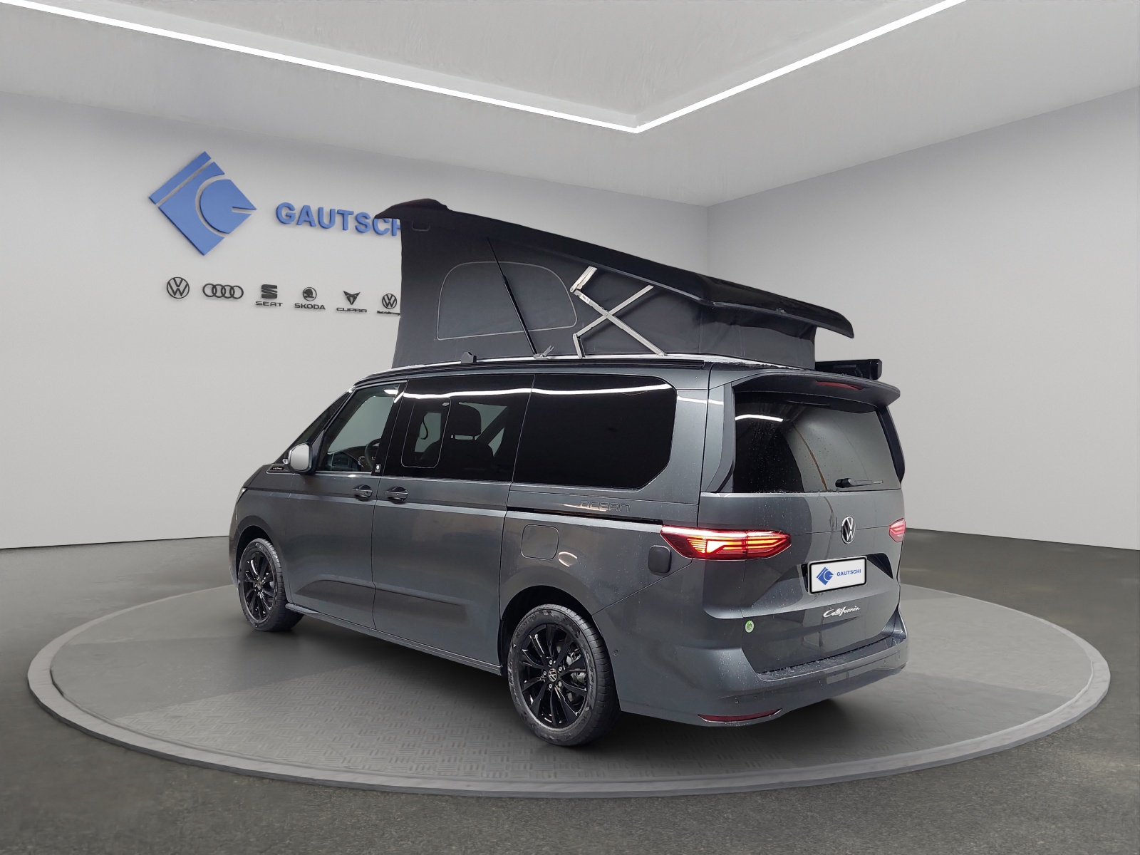 VW California Ocean Liberty 2.0 TDI-image-2