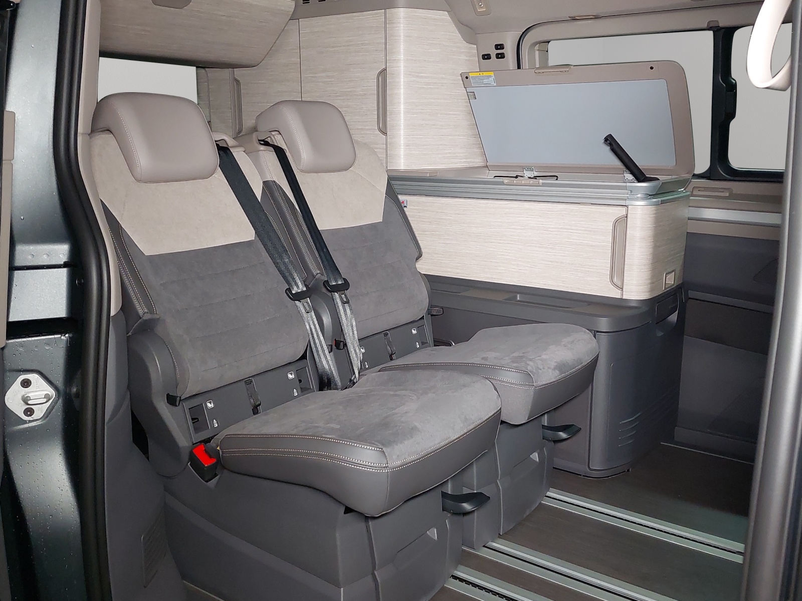 VW California Ocean Liberty 2.0 TDI-image-8