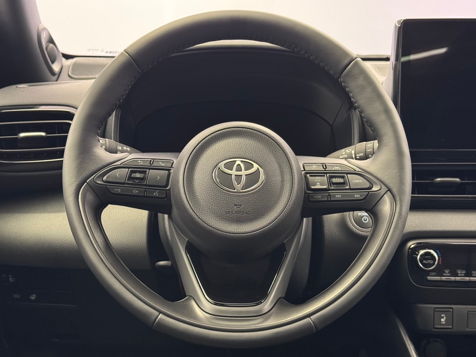 Yaris Hybrid 1.5 Premium