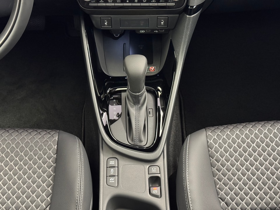 Yaris Hybrid 1.5 Premium