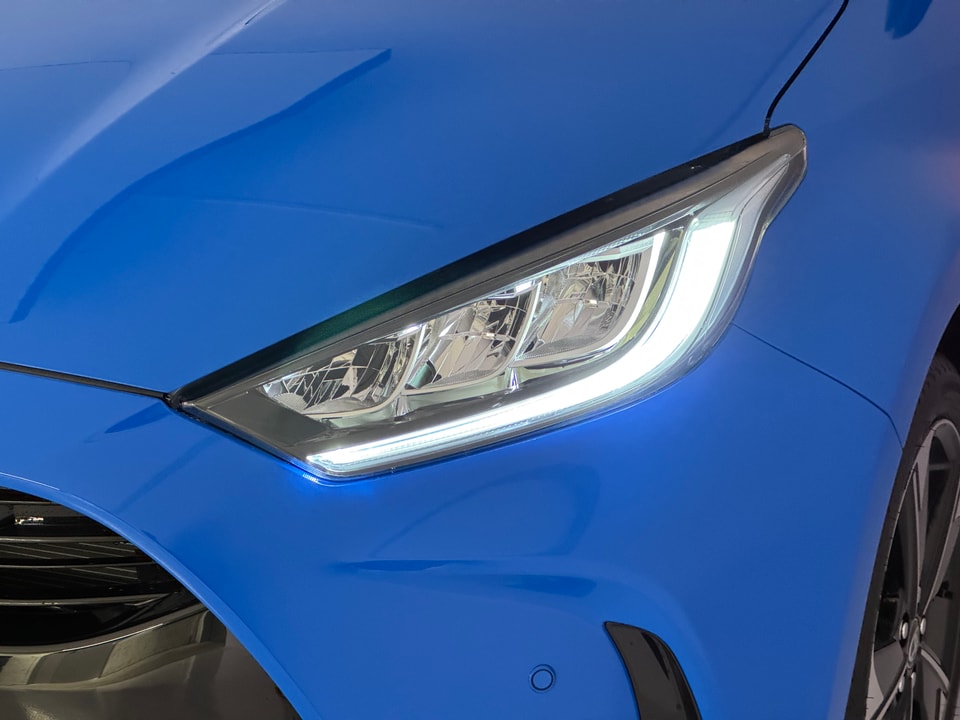 Yaris Hybrid 1.5 Premium