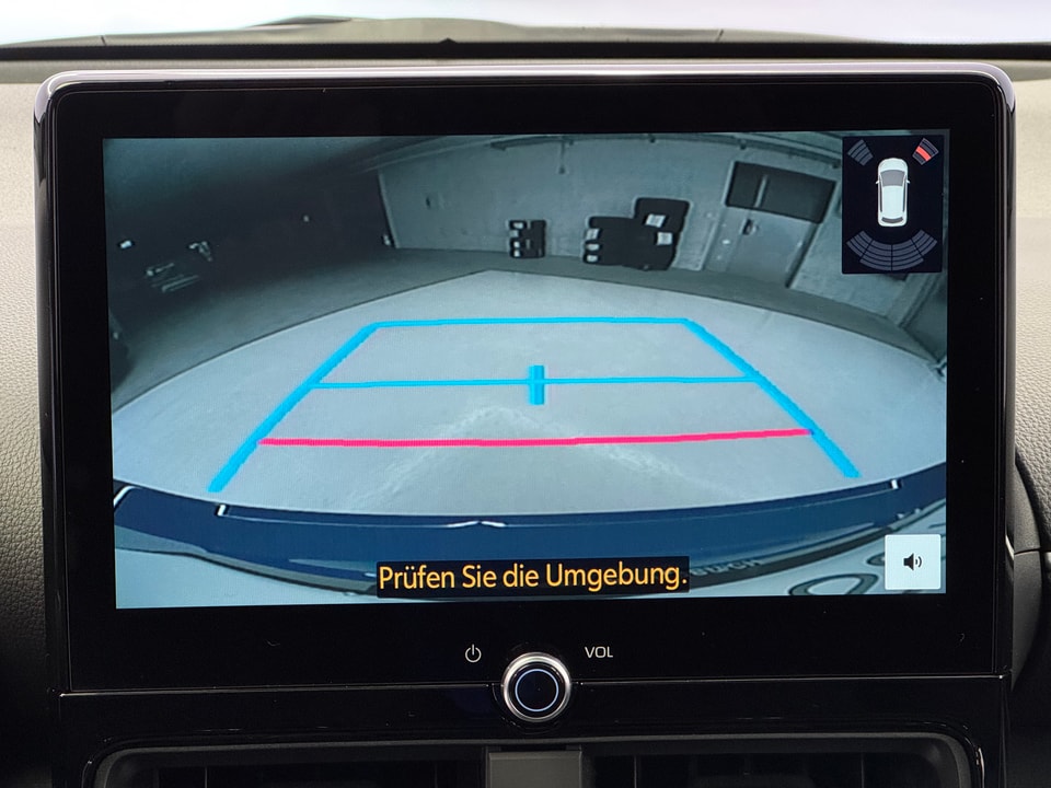 Yaris Hybrid 1.5 Premium