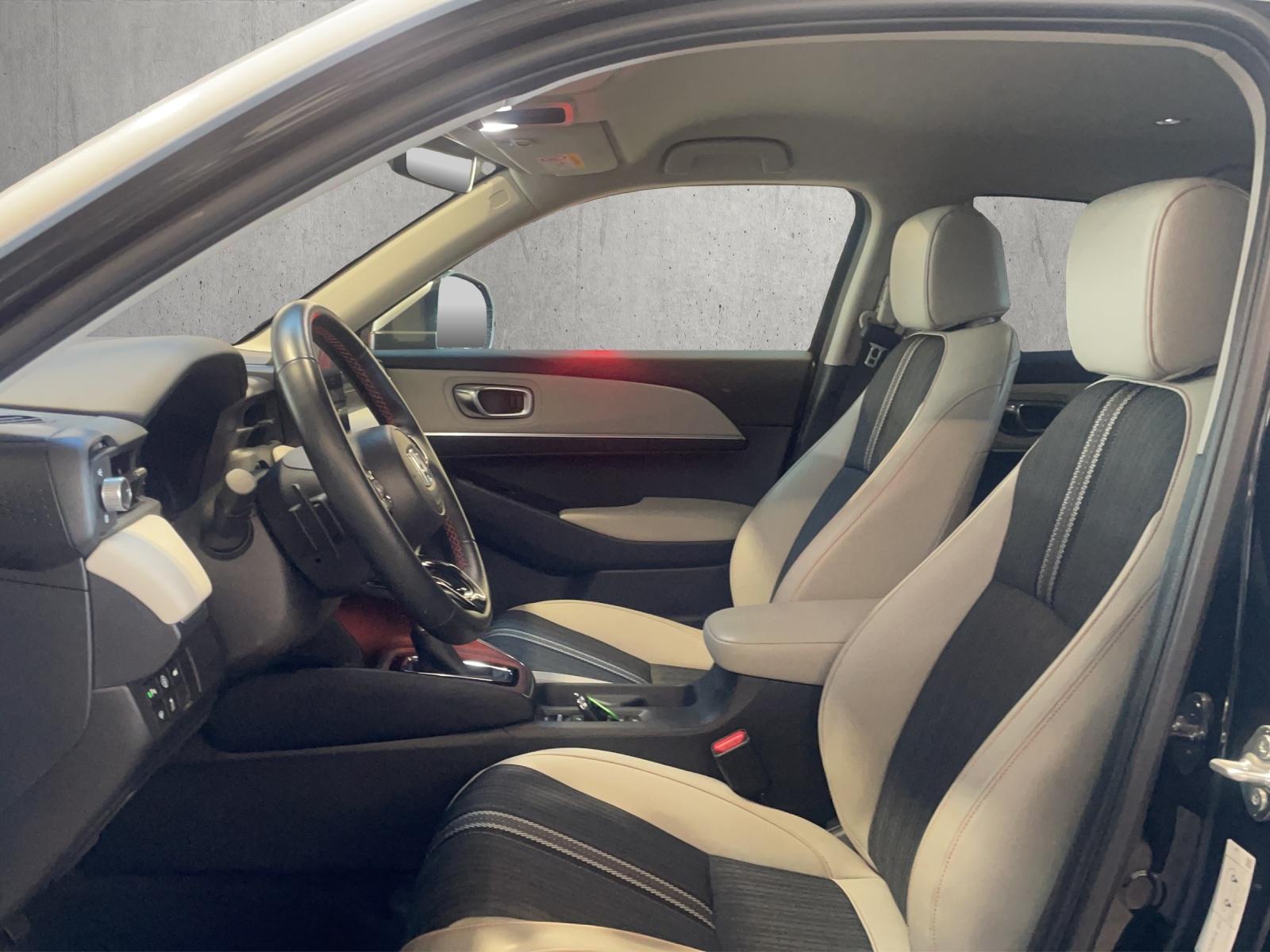 HONDA HR-V 1.5 i-MMD Advance Style-image-5