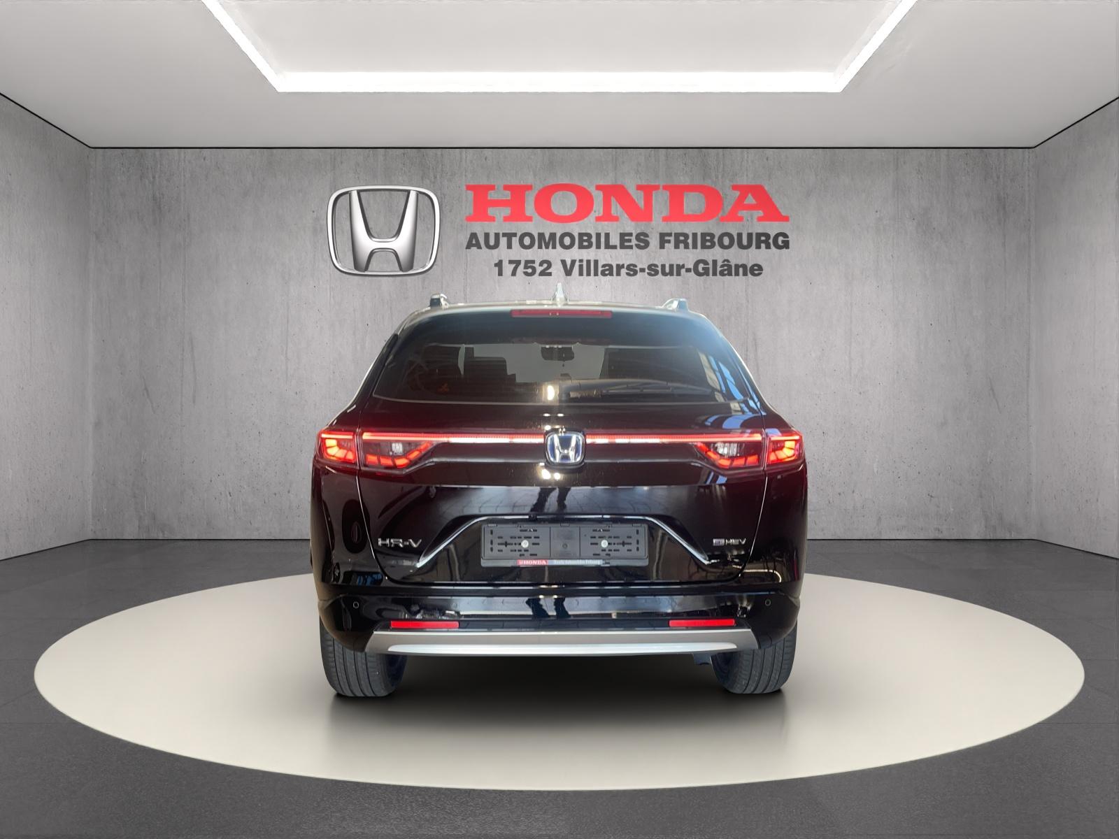 HONDA HR-V 1.5 i-MMD Advance Style-image-3