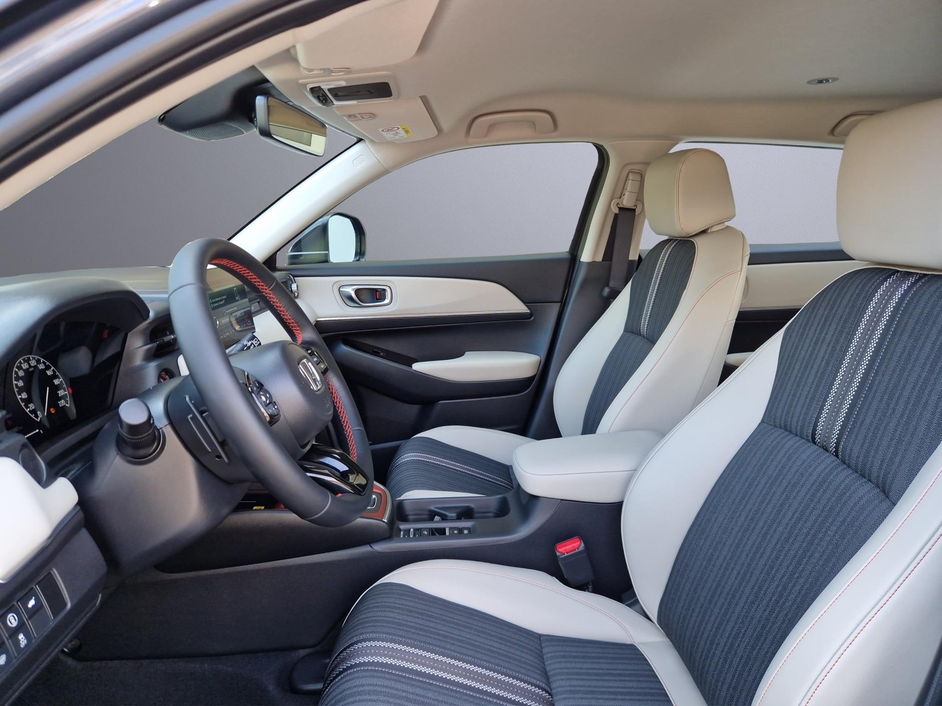 HONDA HR-V 1.5 i-MMD Advance Style-image-12