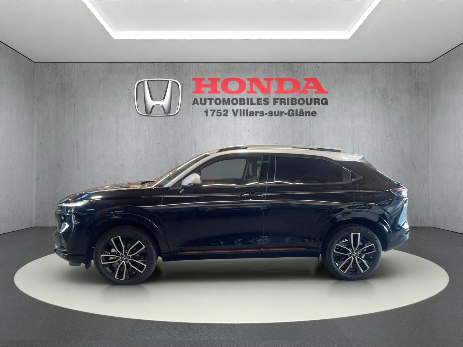 HONDA HR-V 1.5 i-MMD Advance Style-image-10