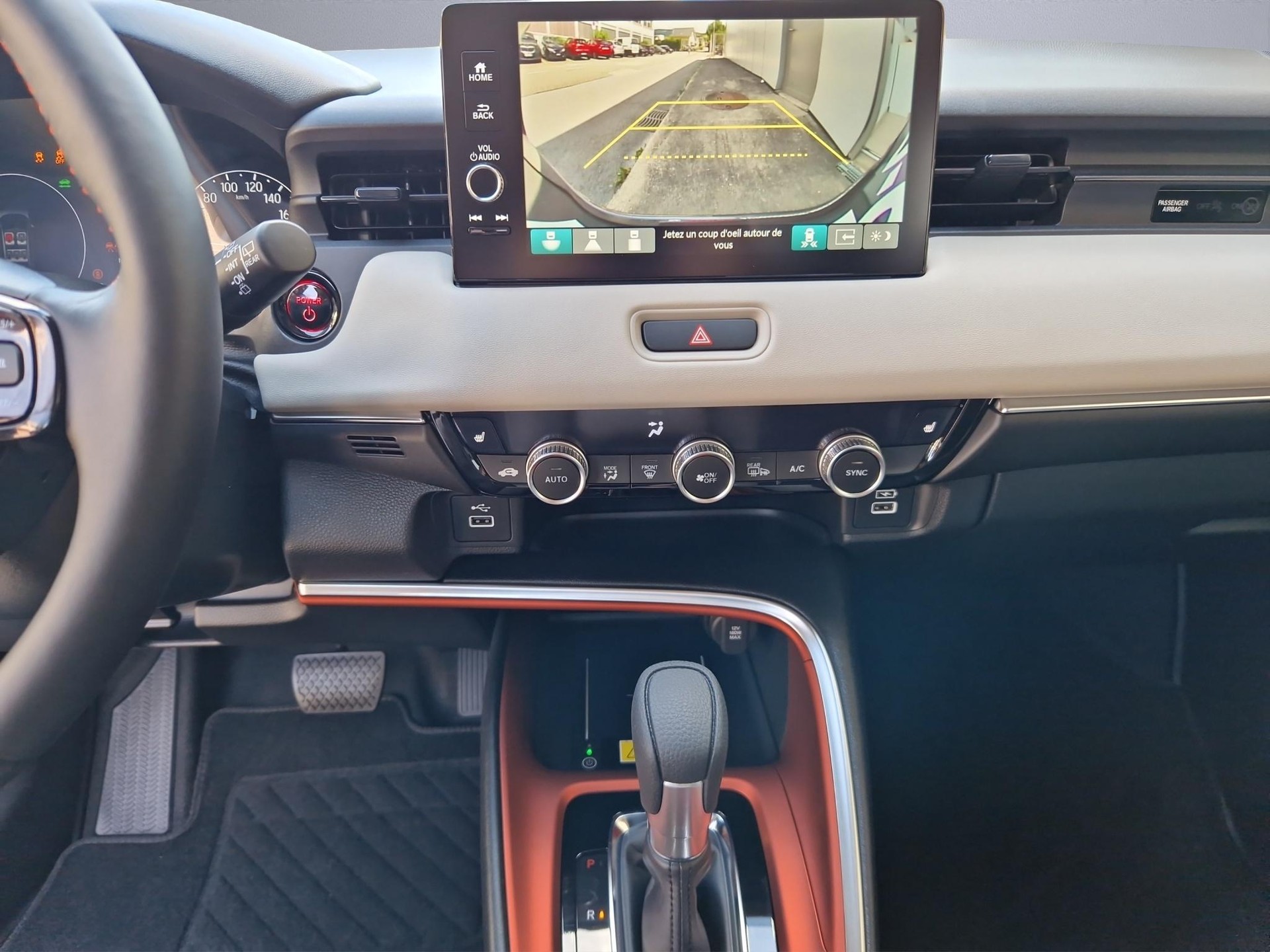 HONDA HR-V 1.5 i-MMD Advance Style-image-15