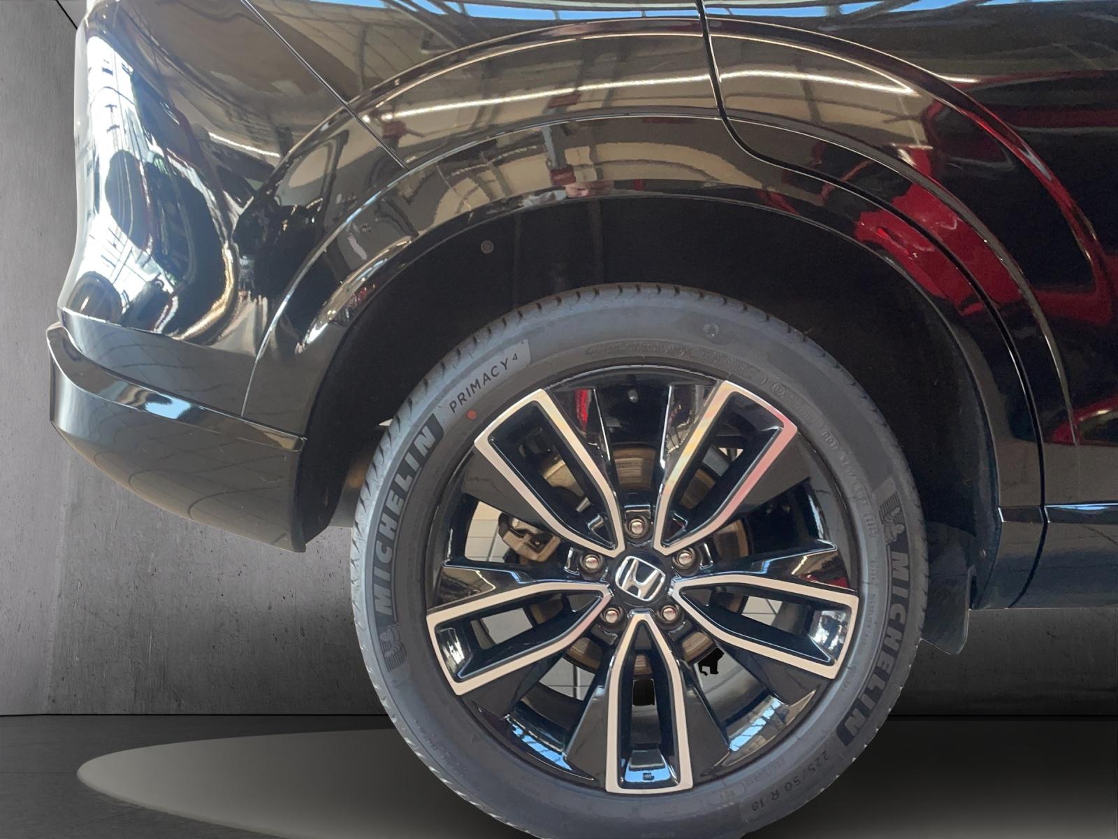 HONDA HR-V 1.5 i-MMD Advance Style-image-9