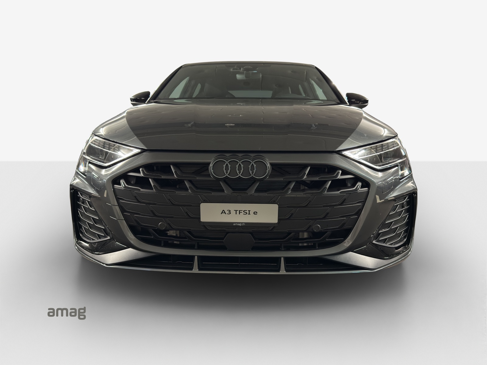 AUDI A3 Sportback 45 TFSI e S line Attraction S-tronic-image-6