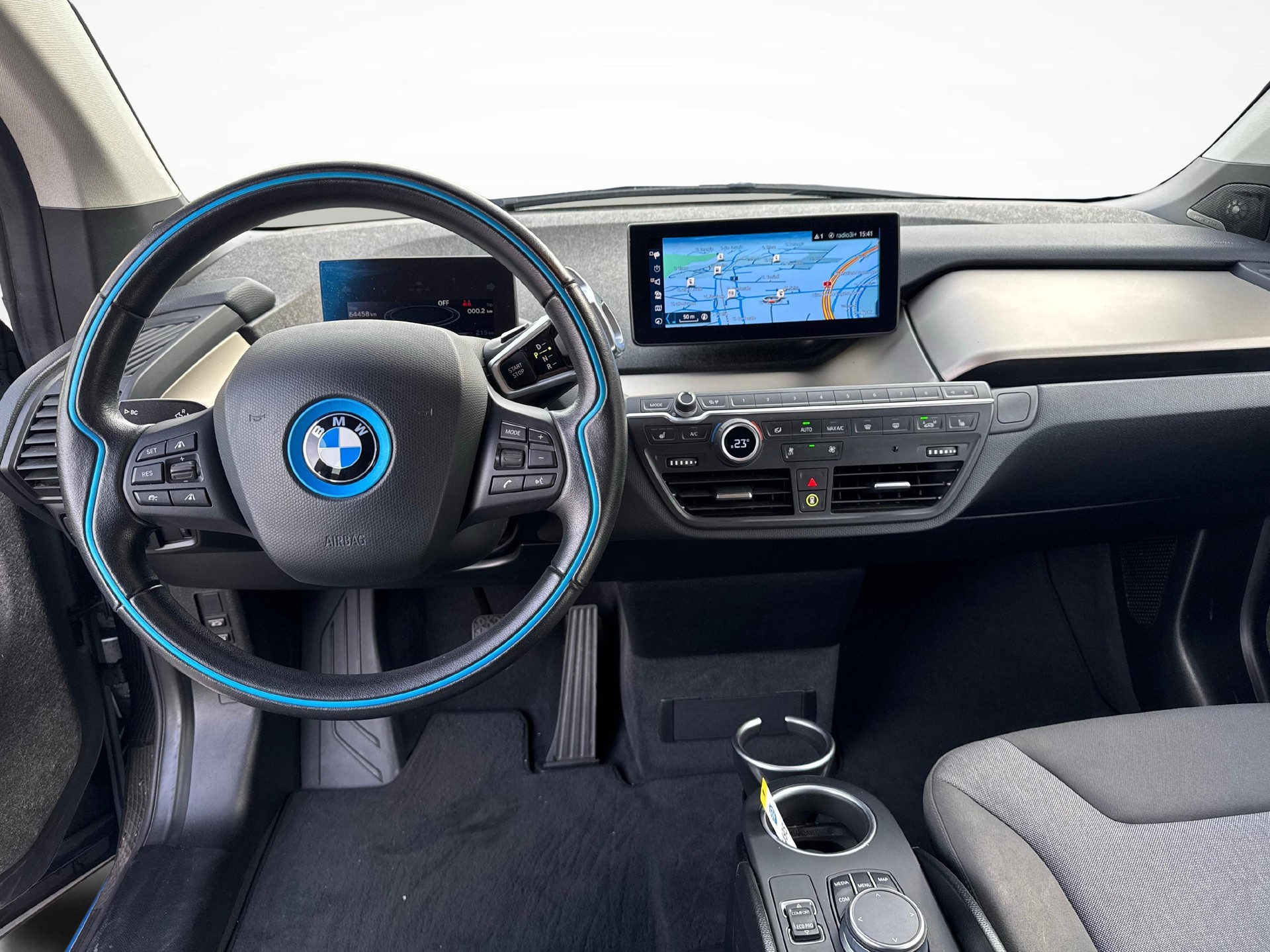 BMW i3 120 Ah-image-16