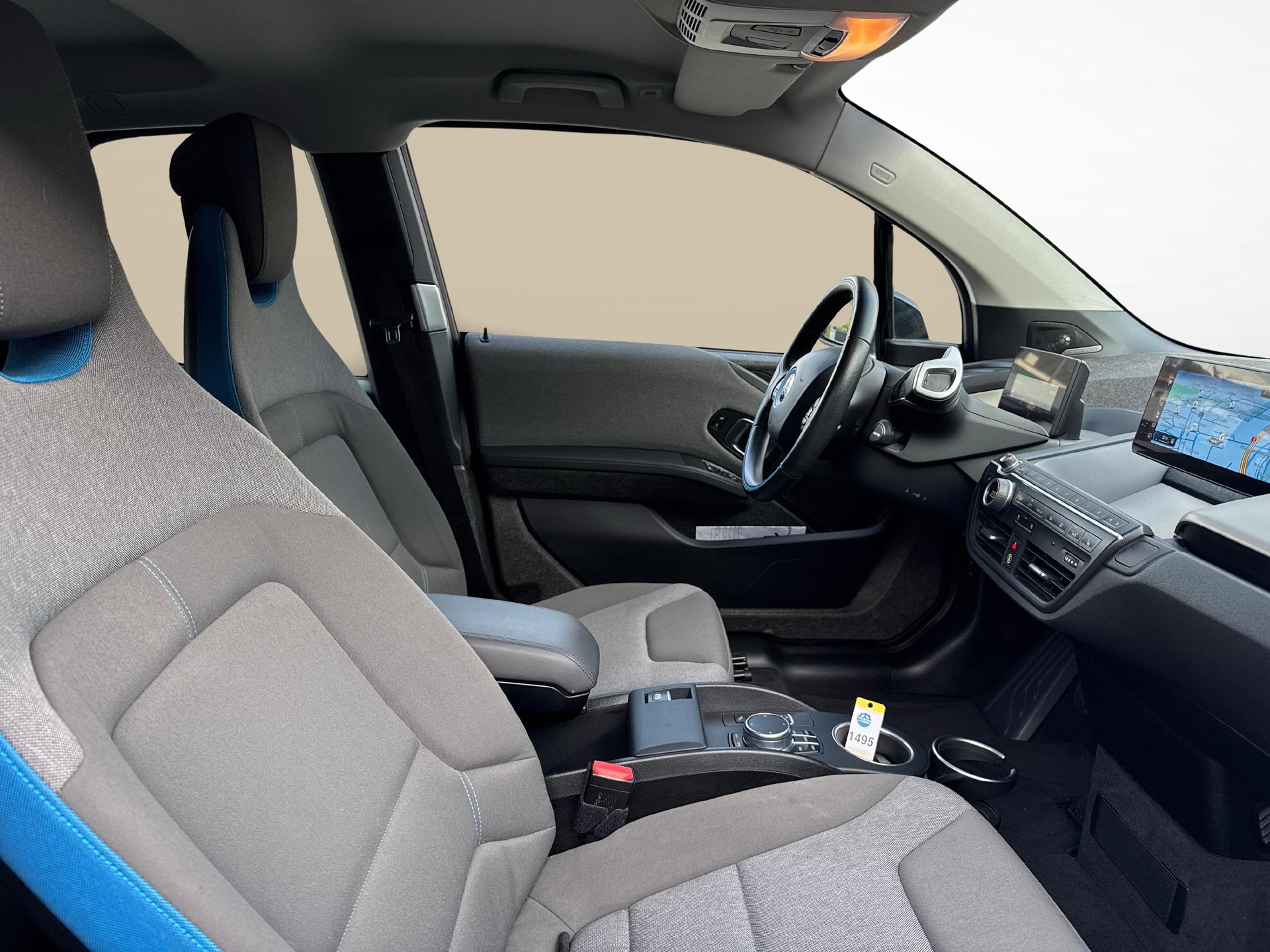 BMW i3 120 Ah-image-19