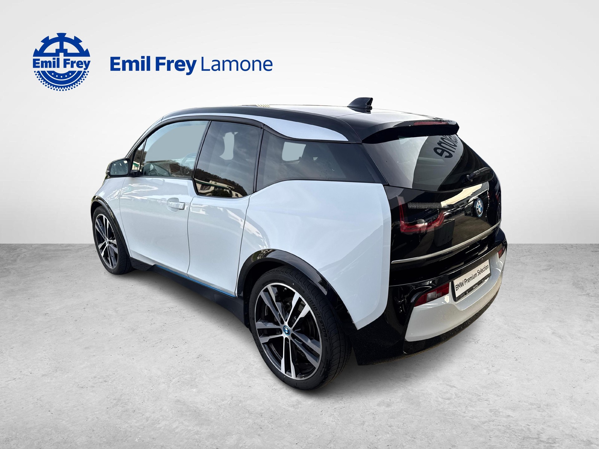BMW i3 120 Ah-image-5