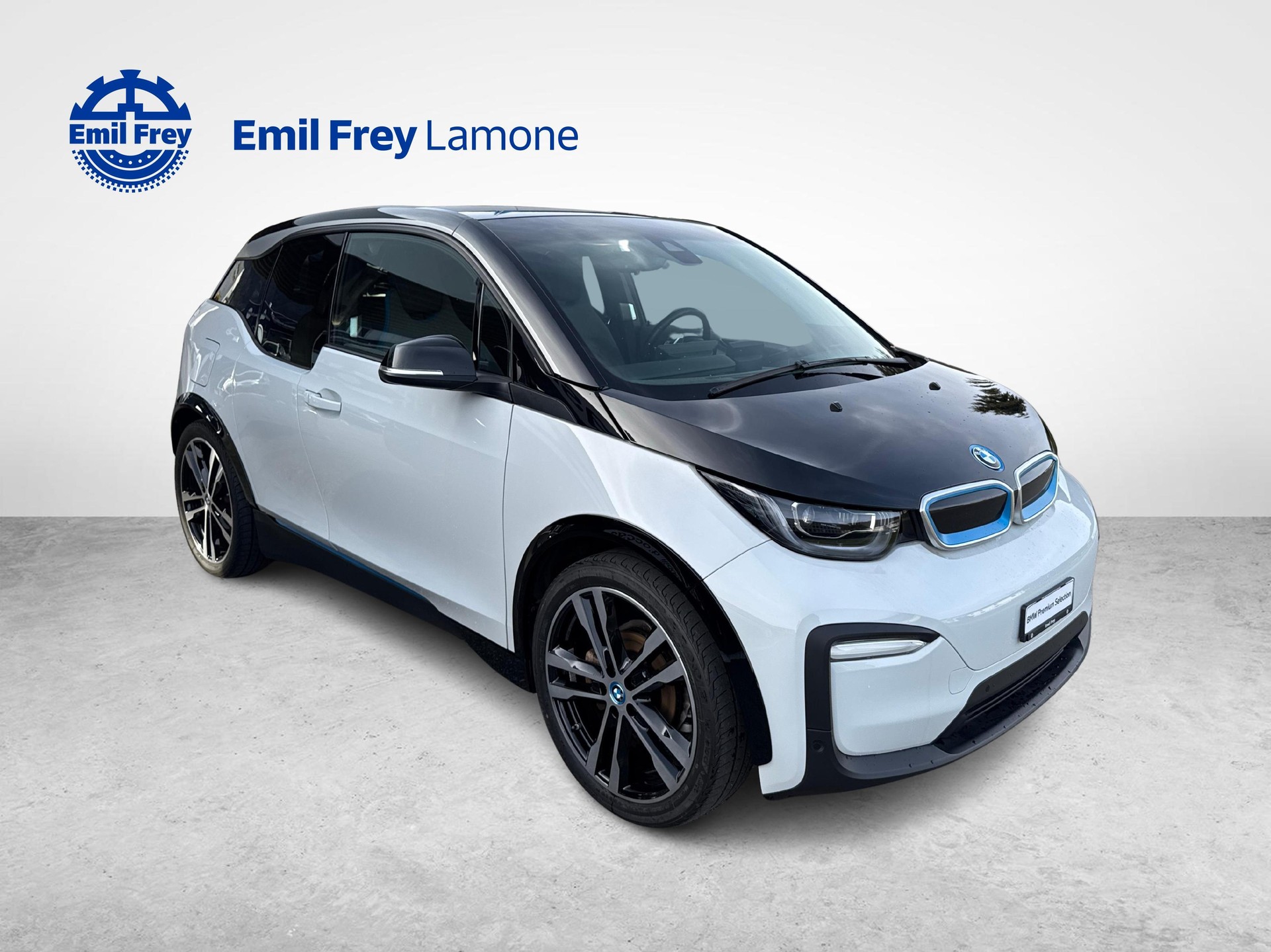 BMW i3 120 Ah-image-9