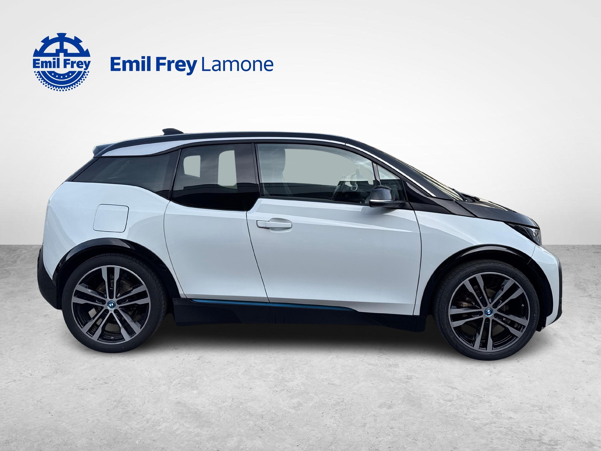 BMW i3 120 Ah-image-8