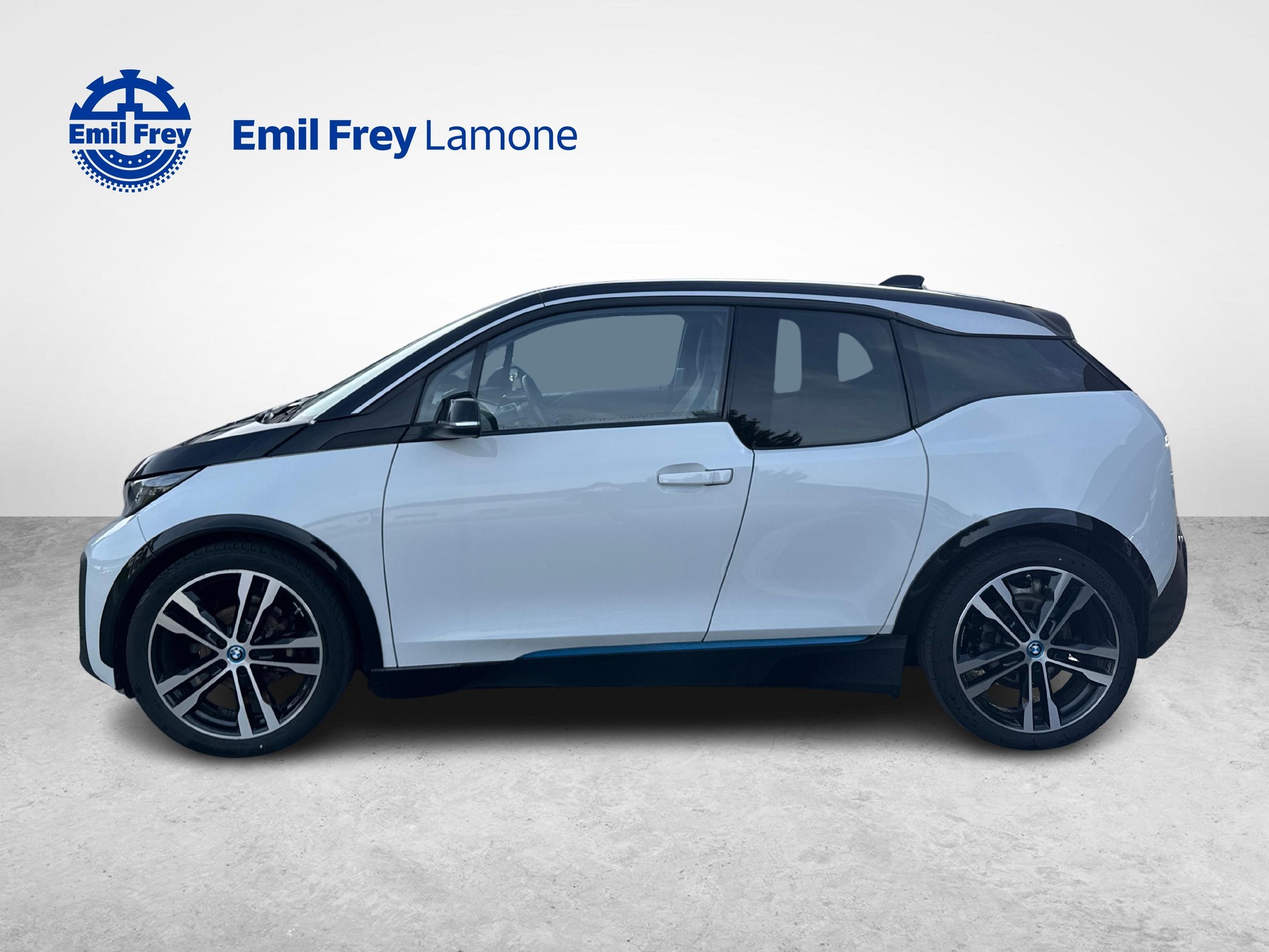 BMW i3 120 Ah-image-4