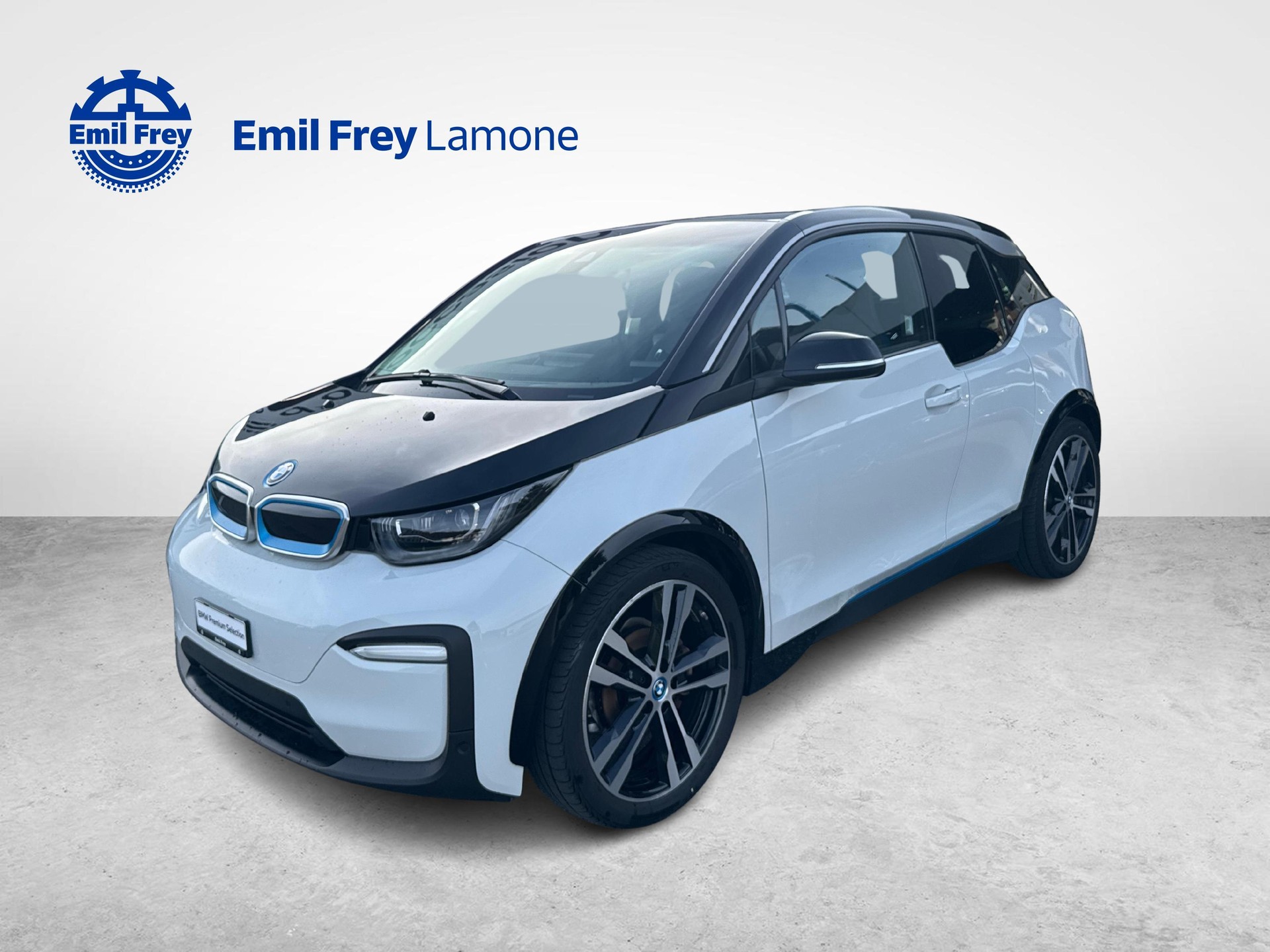 BMW i3 120 Ah-image-0