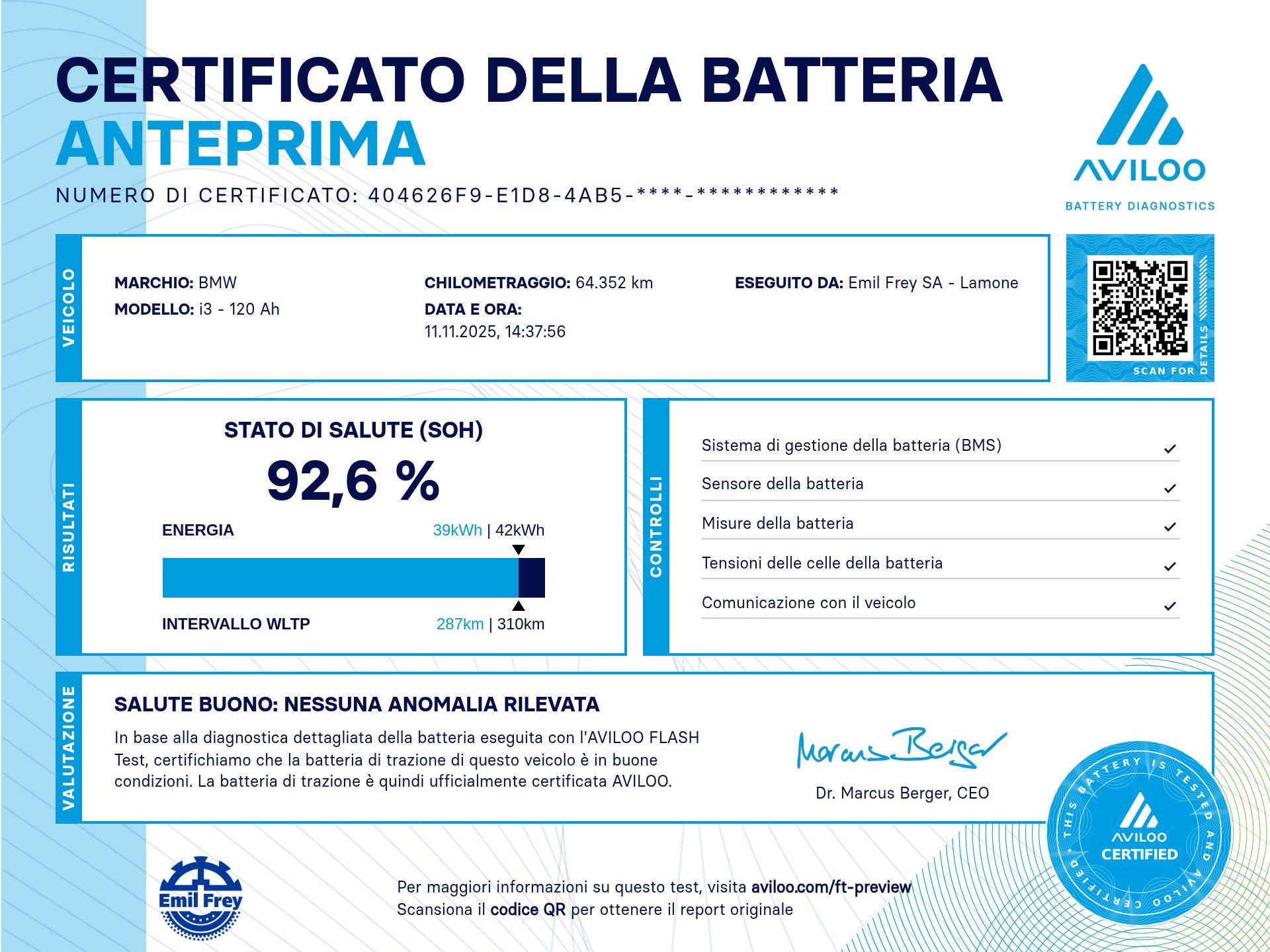 BMW i3 120 Ah-image-2