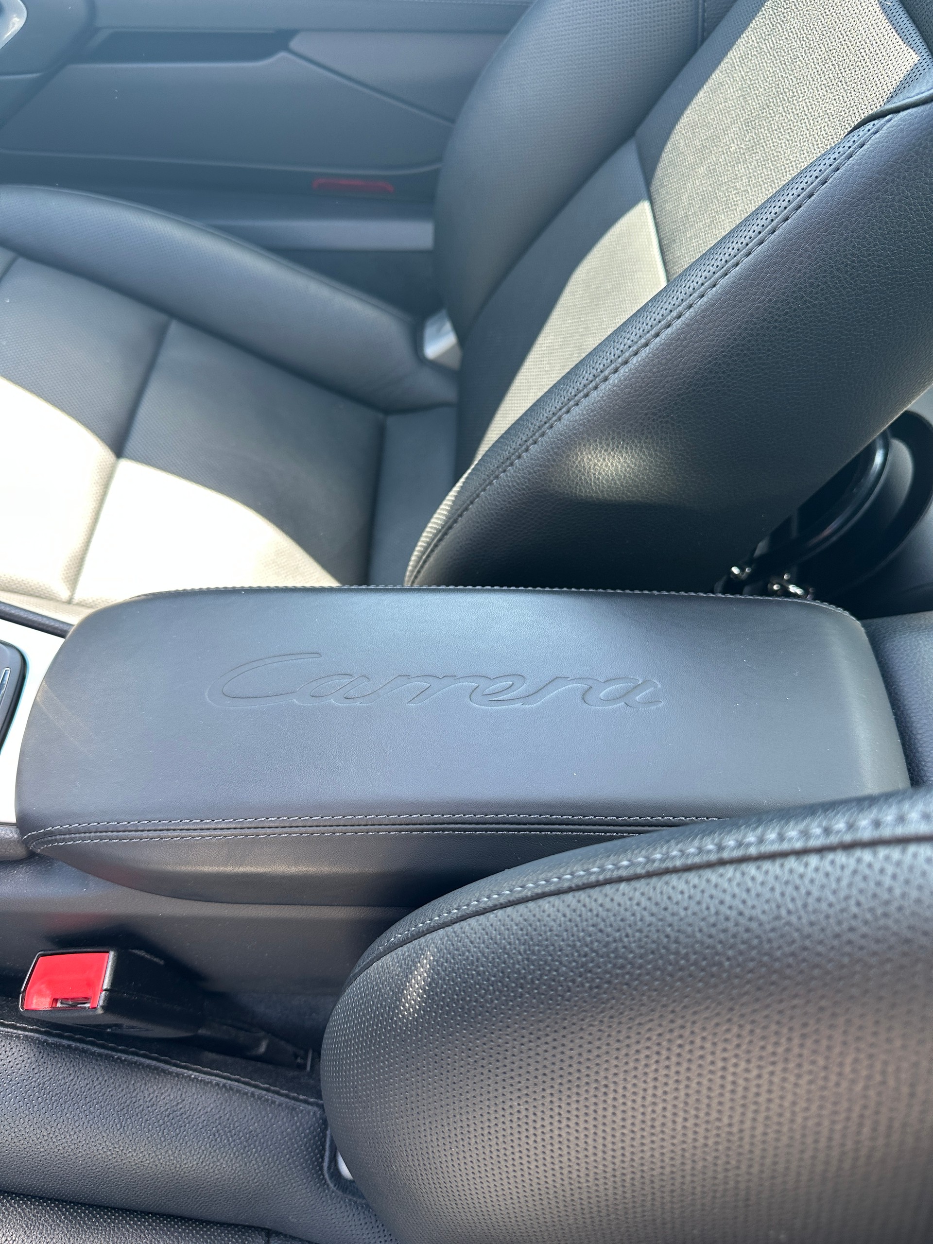 PORSCHE 911 Carrera PDK-image-13