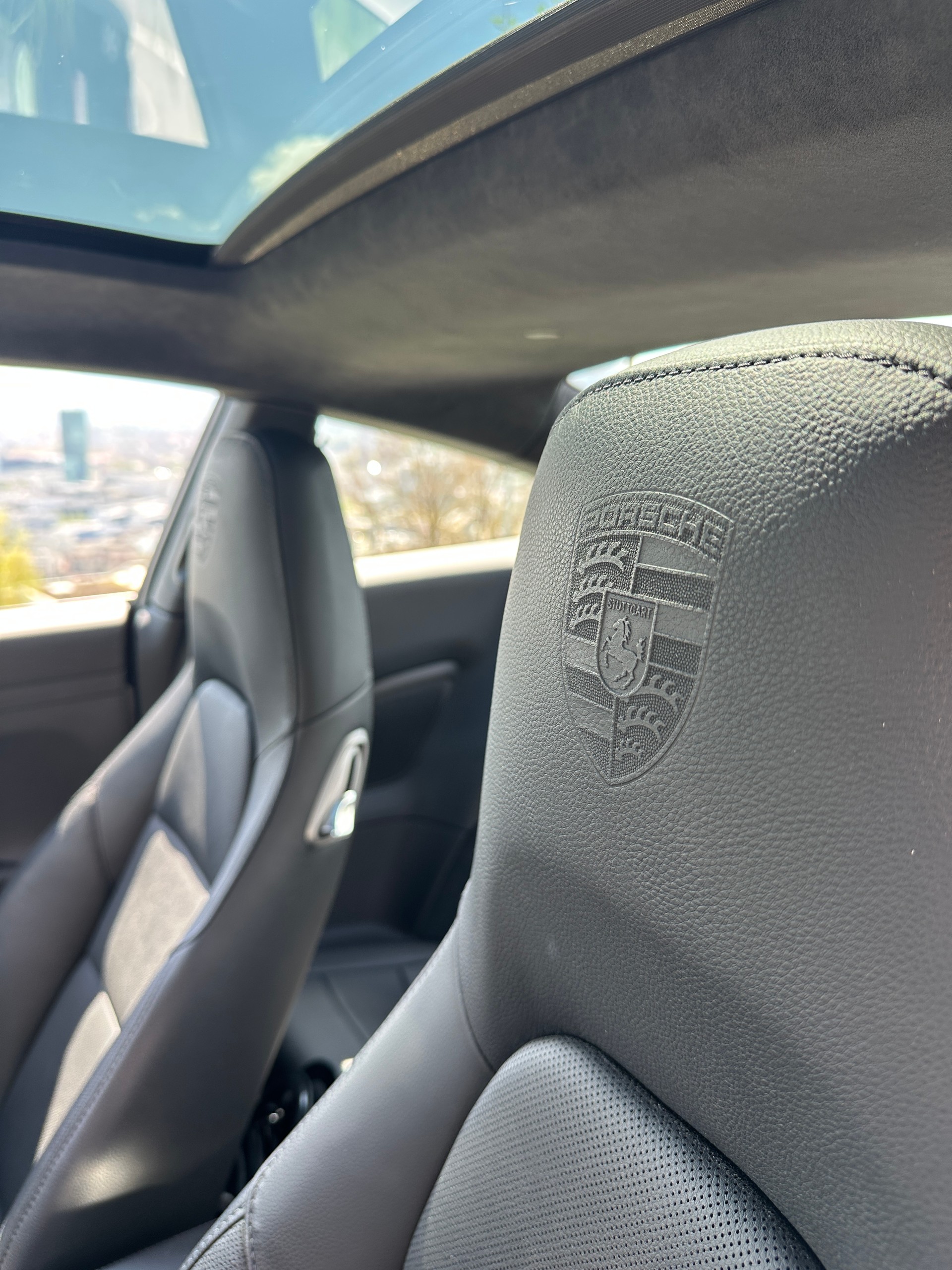 PORSCHE 911 Carrera PDK-image-12