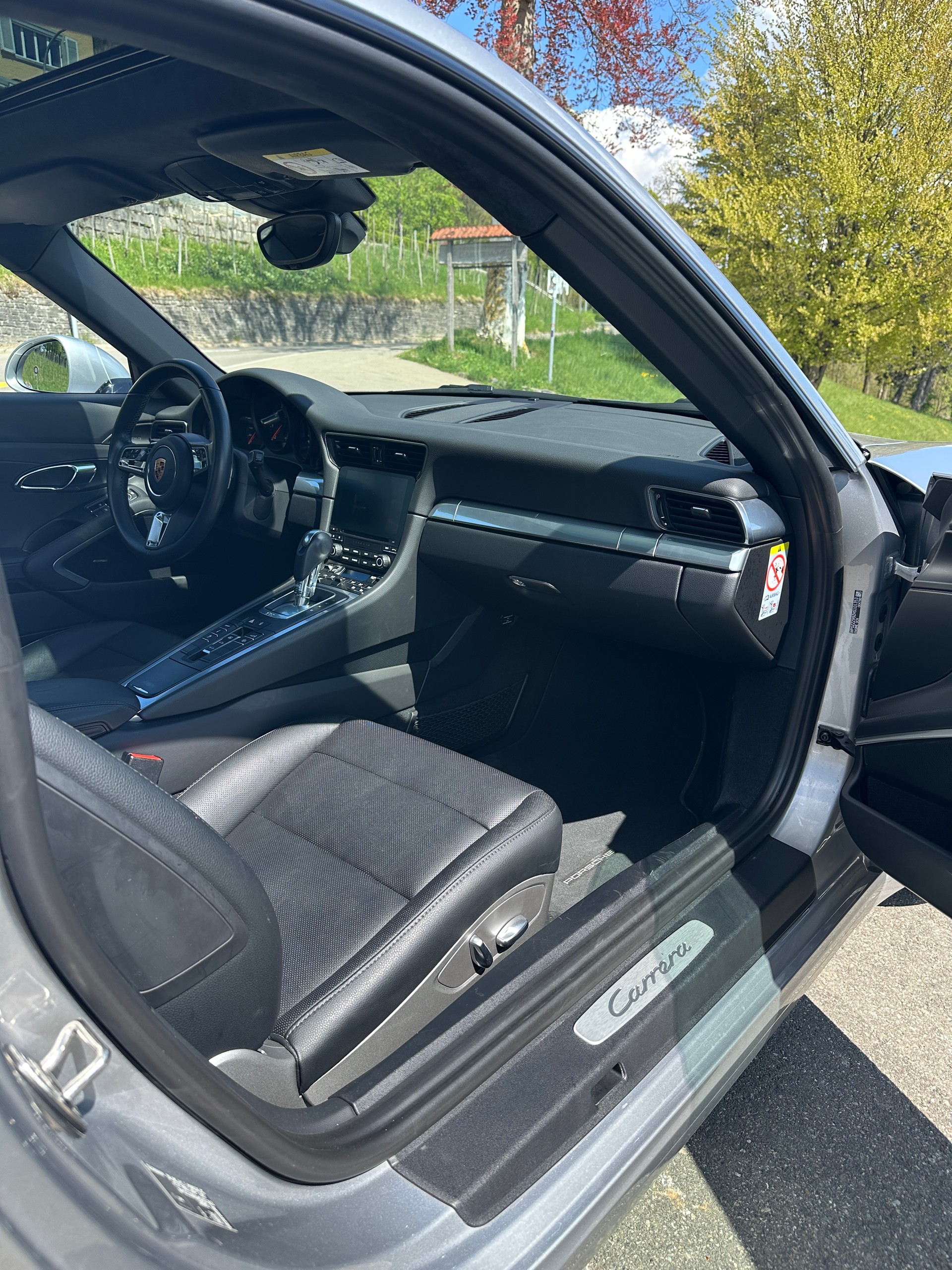 PORSCHE 911 Carrera PDK-image-11
