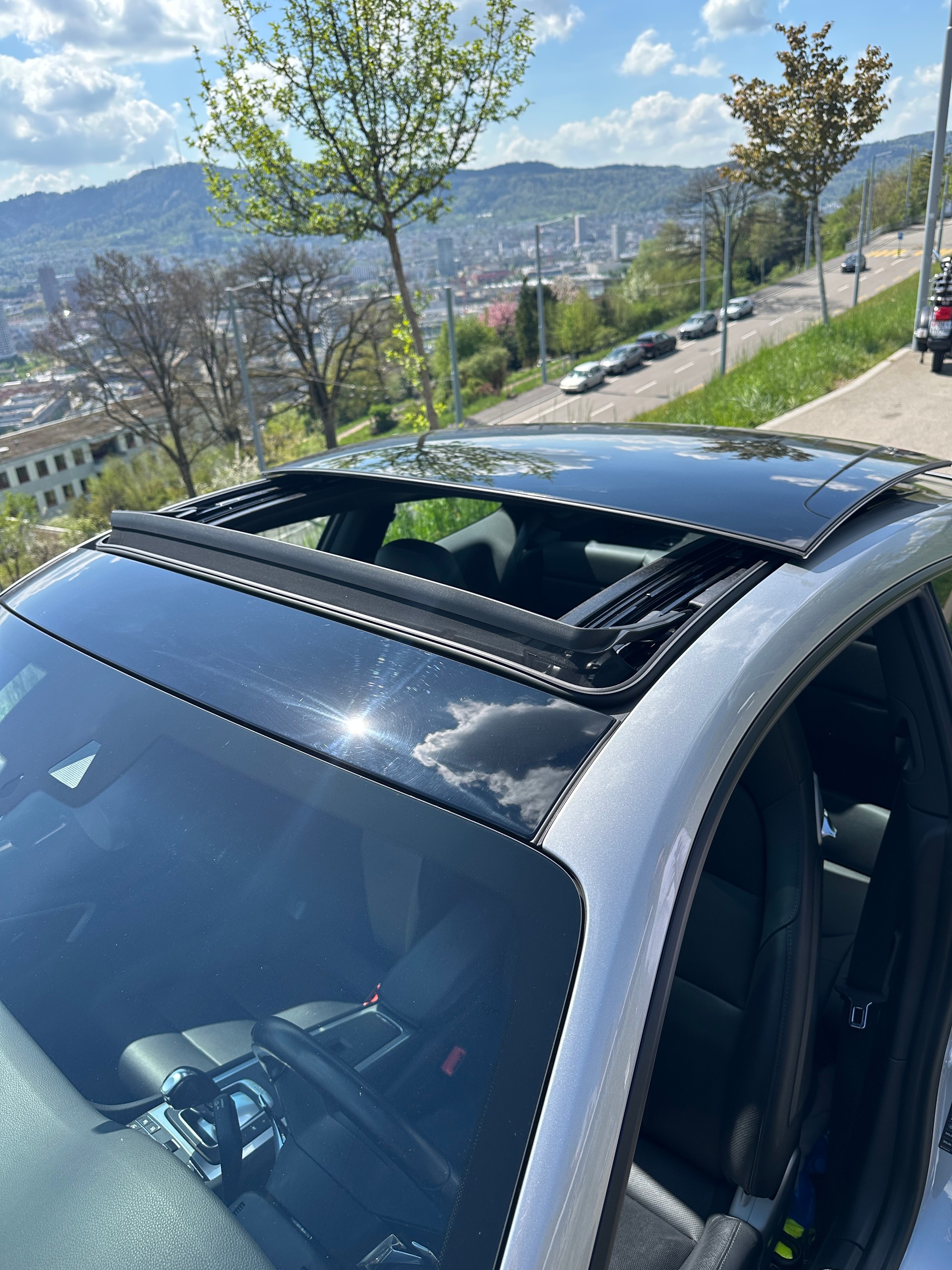 PORSCHE 911 Carrera PDK-image-16