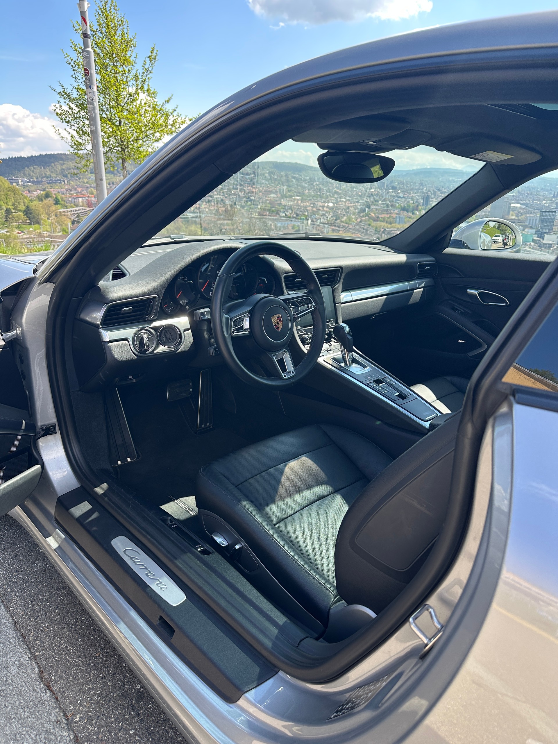 PORSCHE 911 Carrera PDK-image-7
