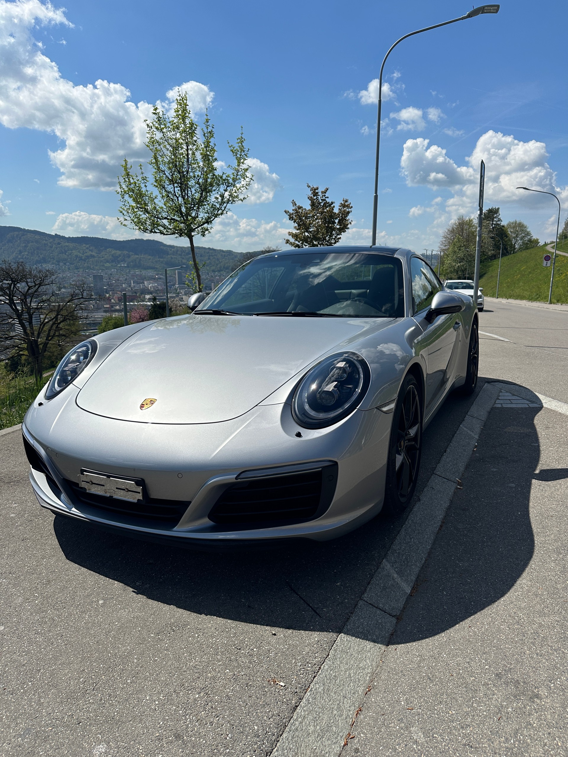 PORSCHE 911 Carrera PDK-image-3