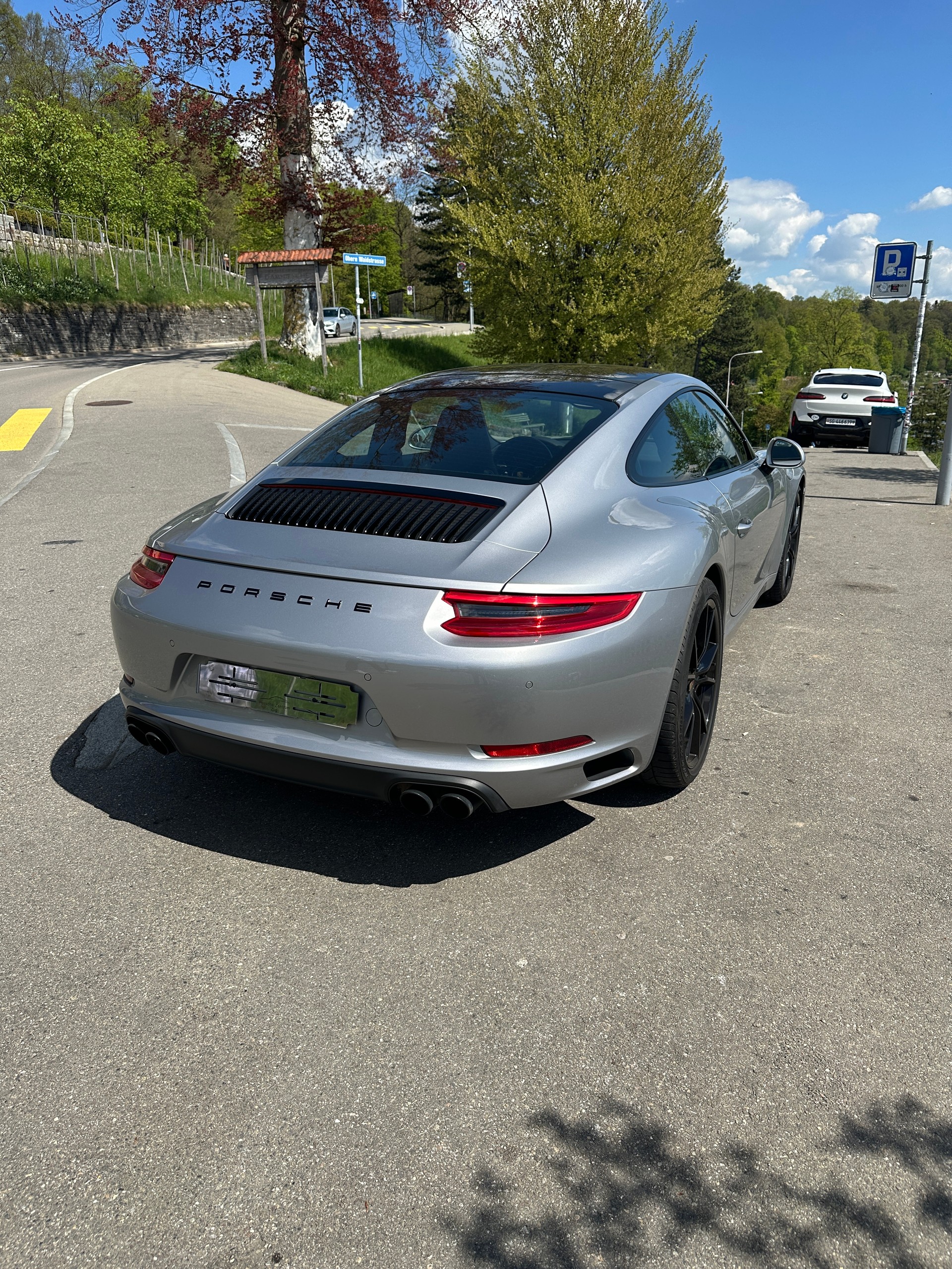 PORSCHE 911 Carrera PDK-image-6