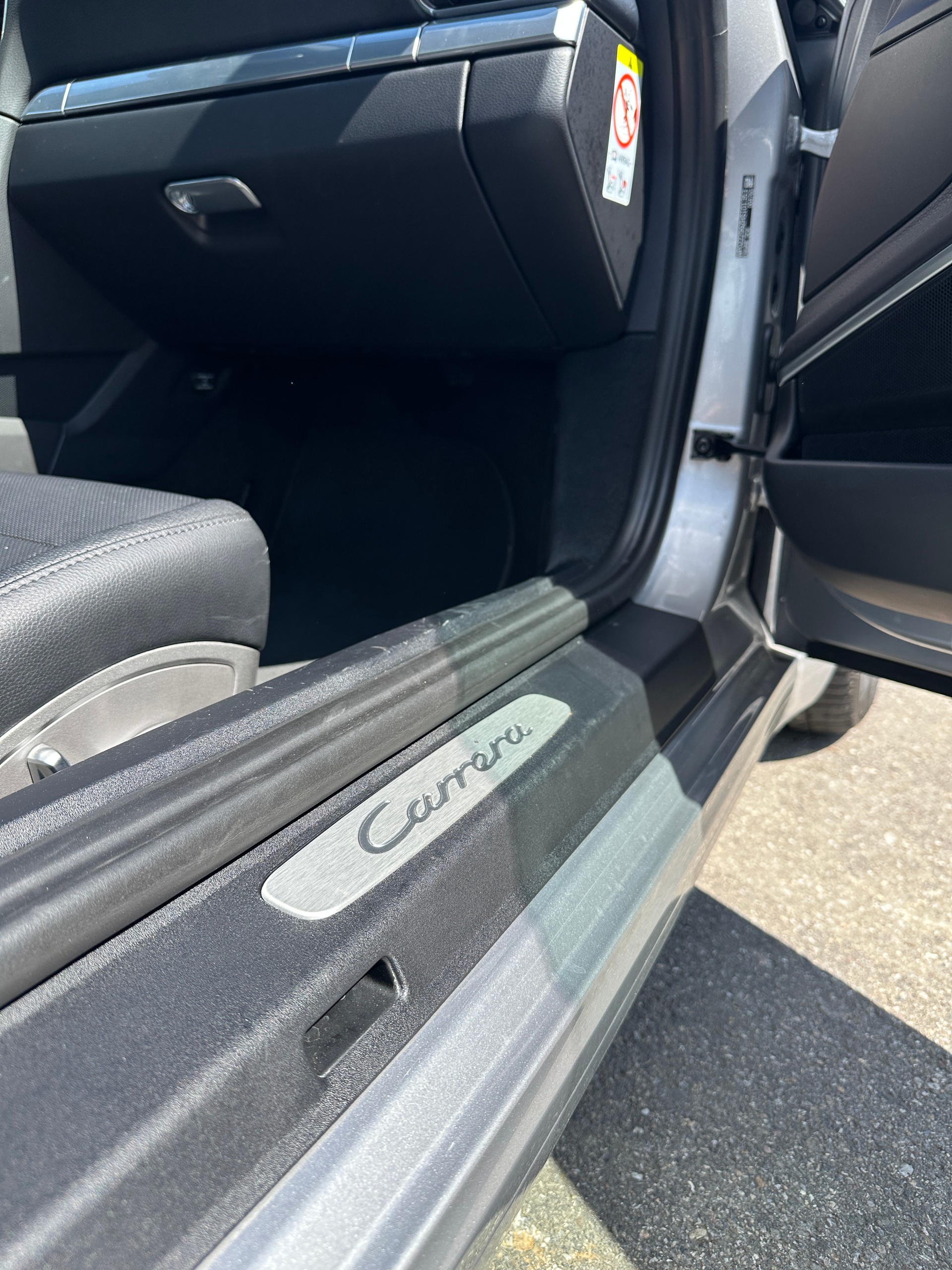 PORSCHE 911 Carrera PDK-image-14
