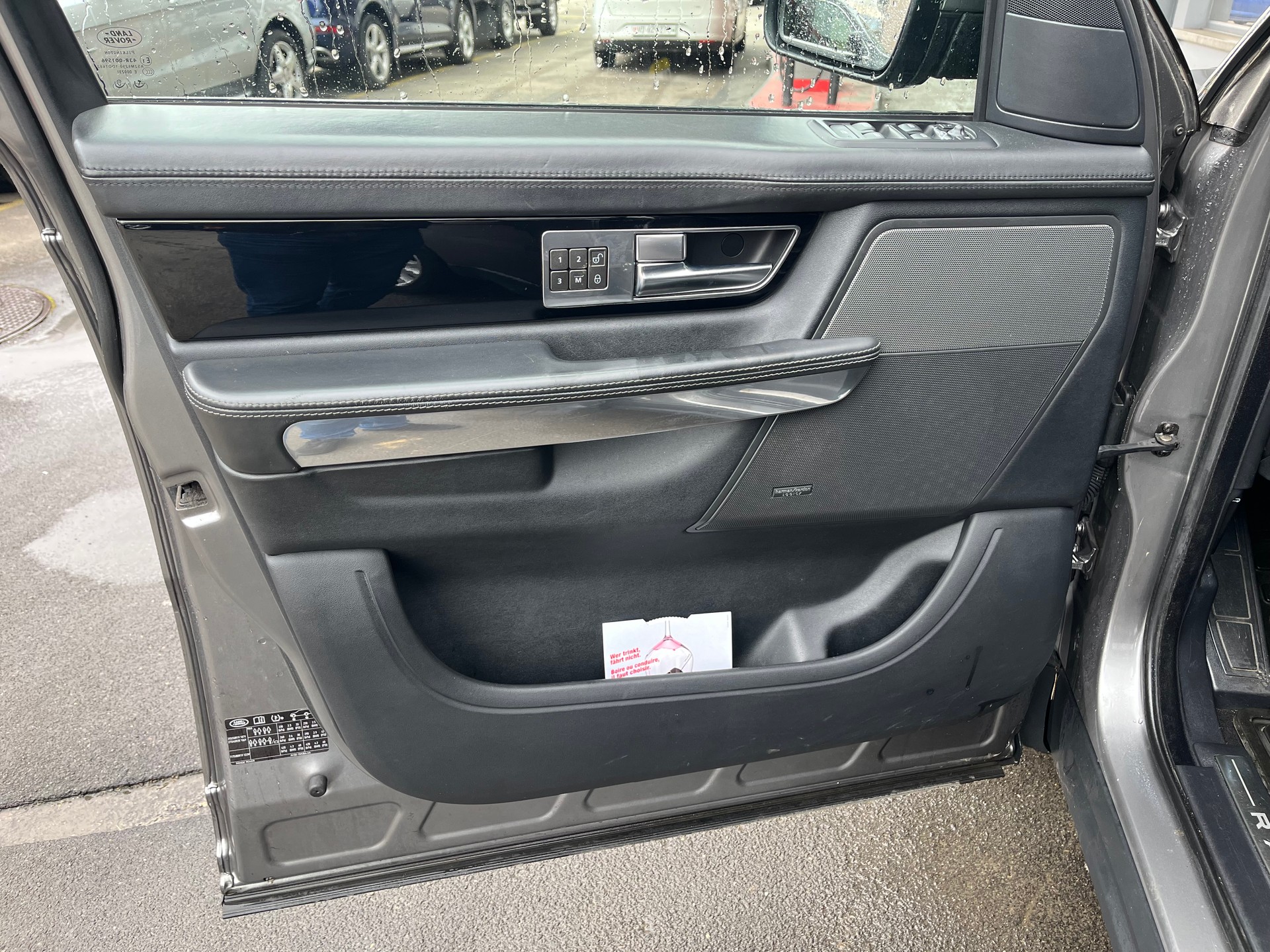 LAND ROVER Range Rover Sport 3.6 TDV8 HSE Automatic-image-6