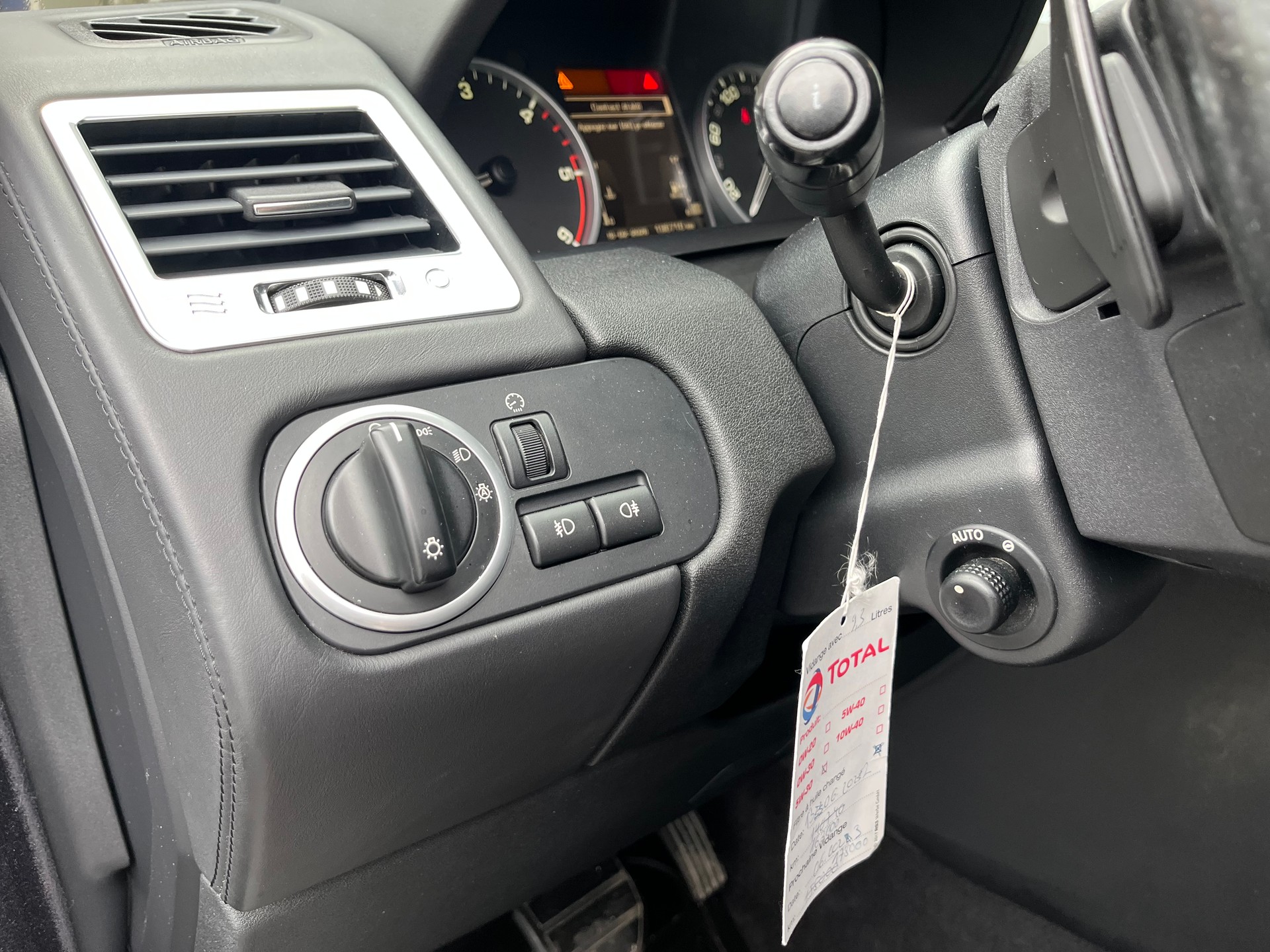 LAND ROVER Range Rover Sport 3.6 TDV8 HSE Automatic-image-9