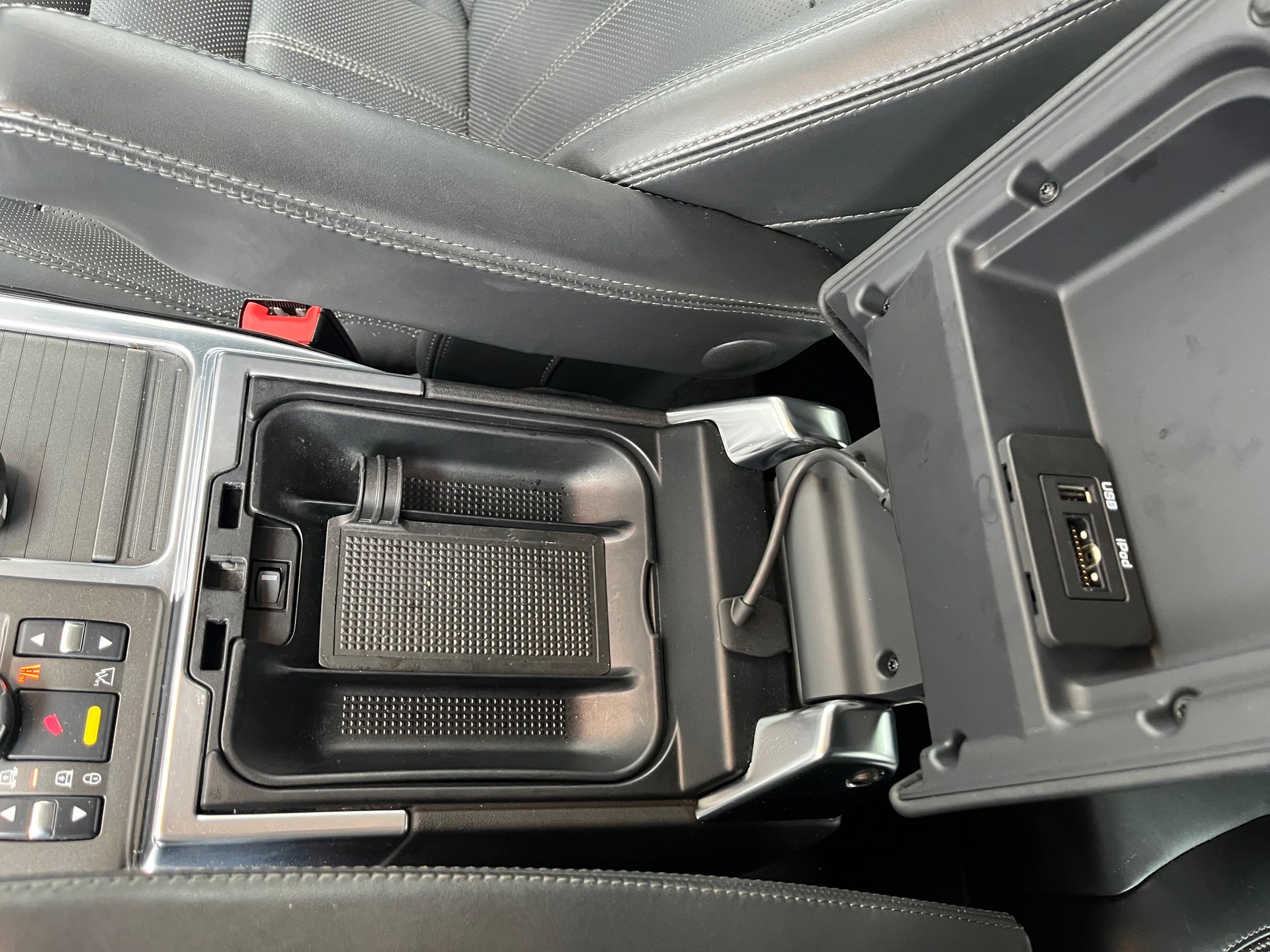 LAND ROVER Range Rover Sport 3.6 TDV8 HSE Automatic-image-13