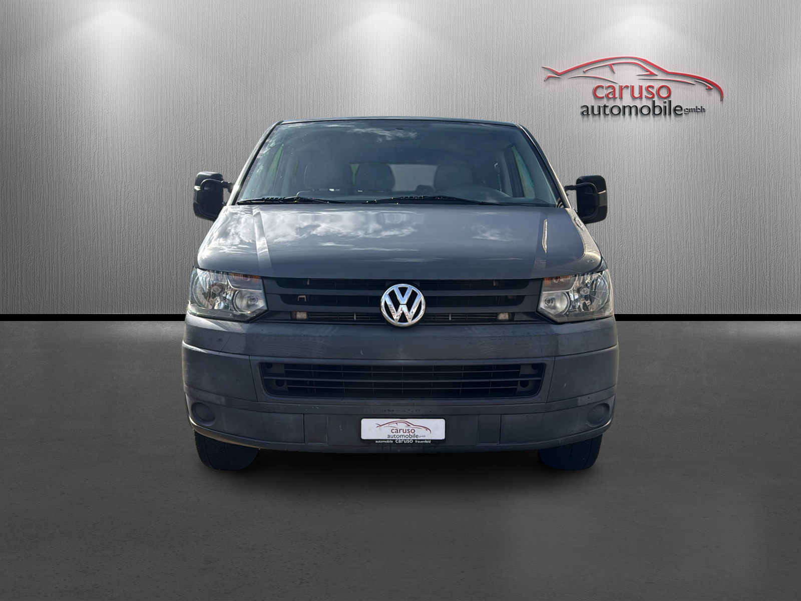 VW T5 2.0 TDI 4Motion*Brücke*Standheizung*Anhängekupplung*-image-1