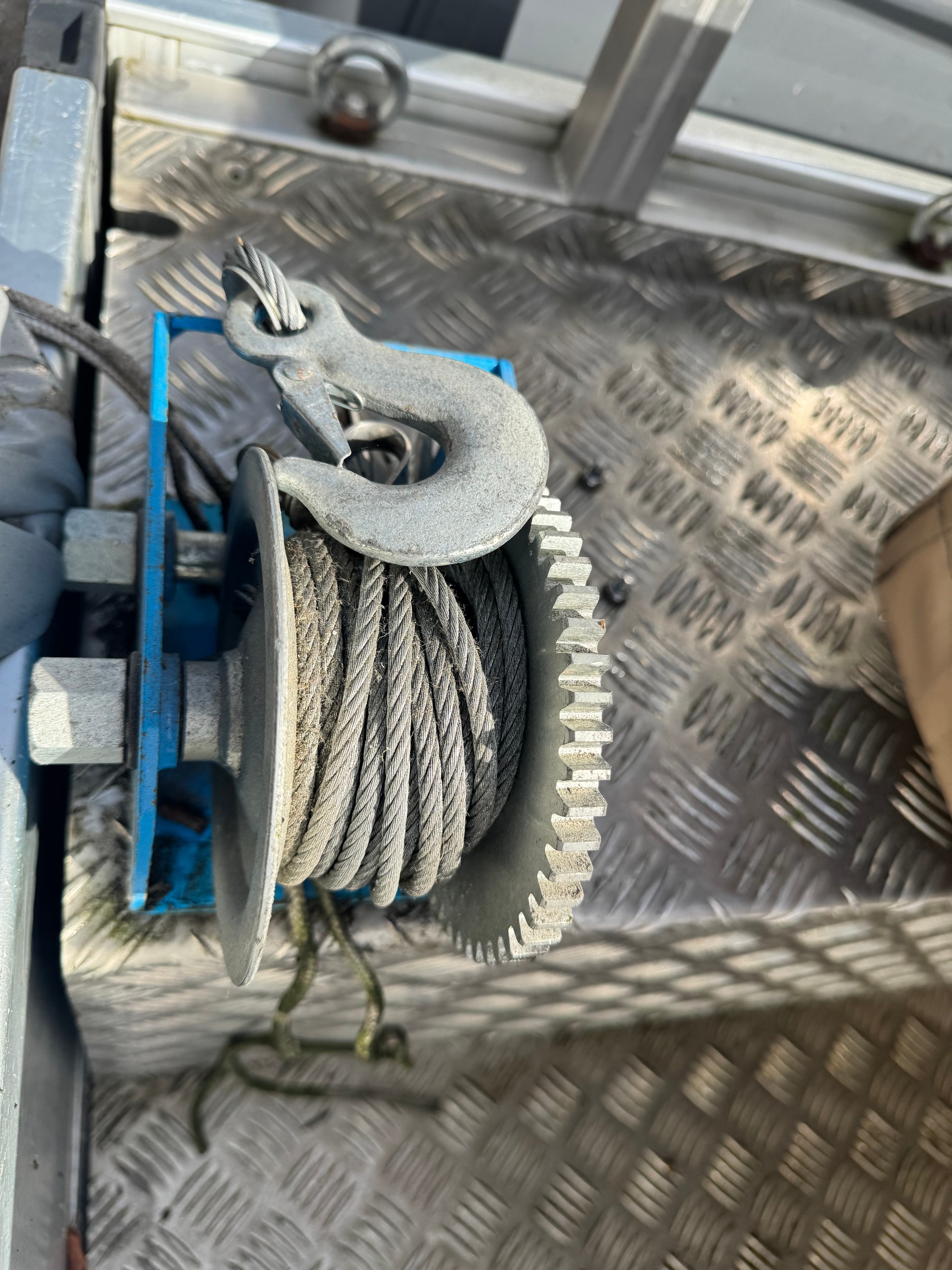 VW T5 2.0 TDI 4Motion*Brücke*Standheizung*Anhängekupplung*-image-12