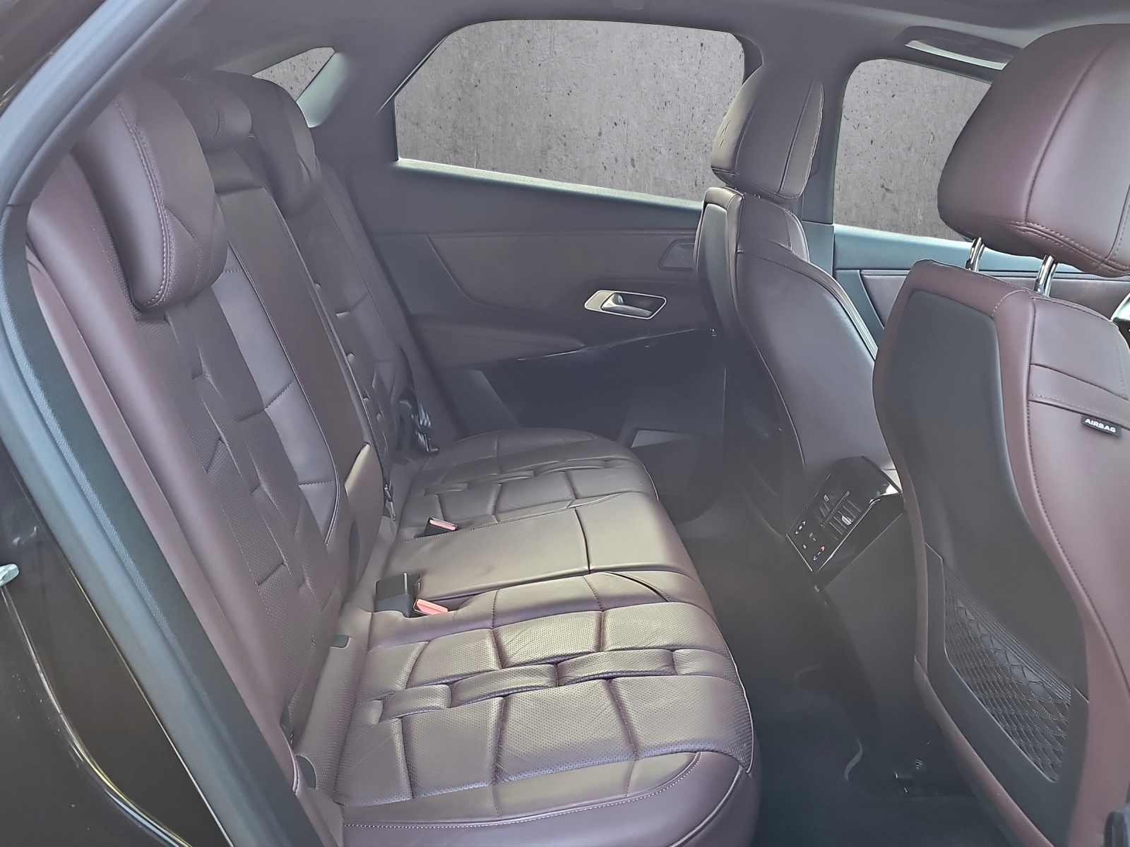 Image DS-AUTOMOBILES DS7 DS 7 Crossback 1.6 THP BE Chic