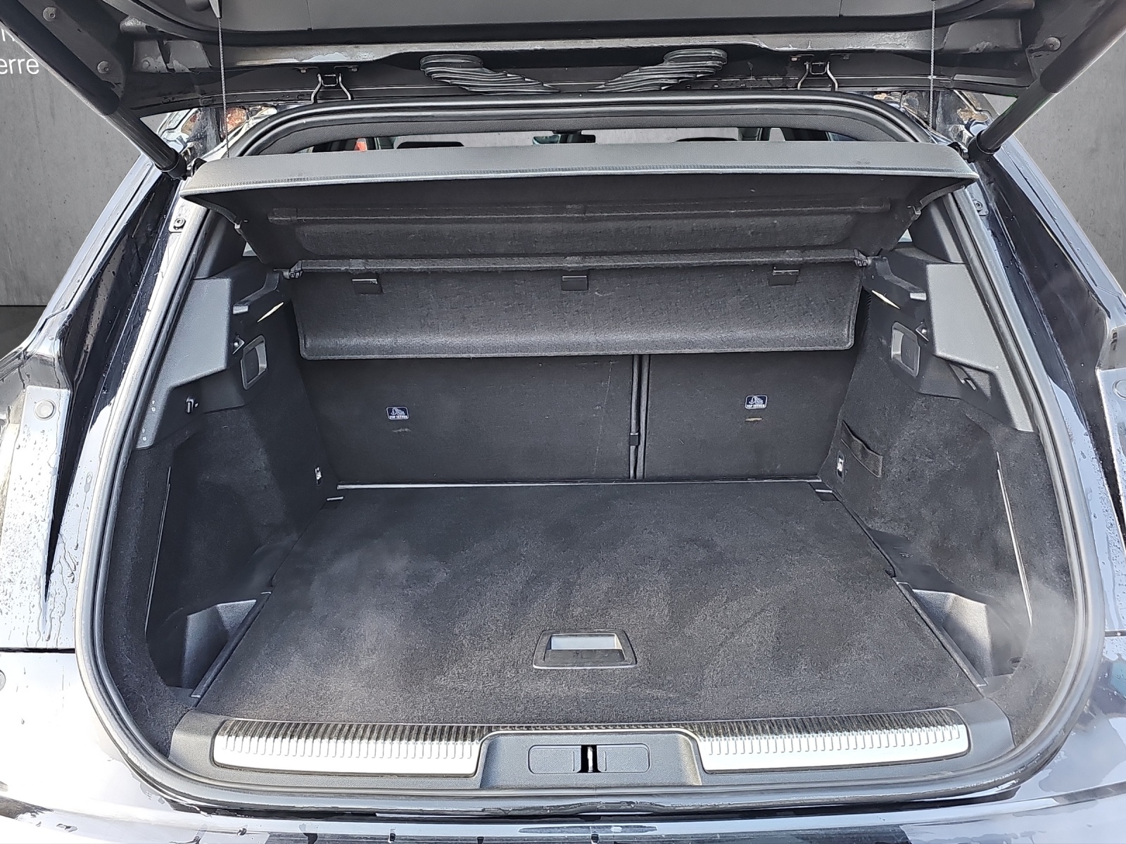 Image DS-AUTOMOBILES DS7 DS 7 Crossback 1.6 THP BE Chic