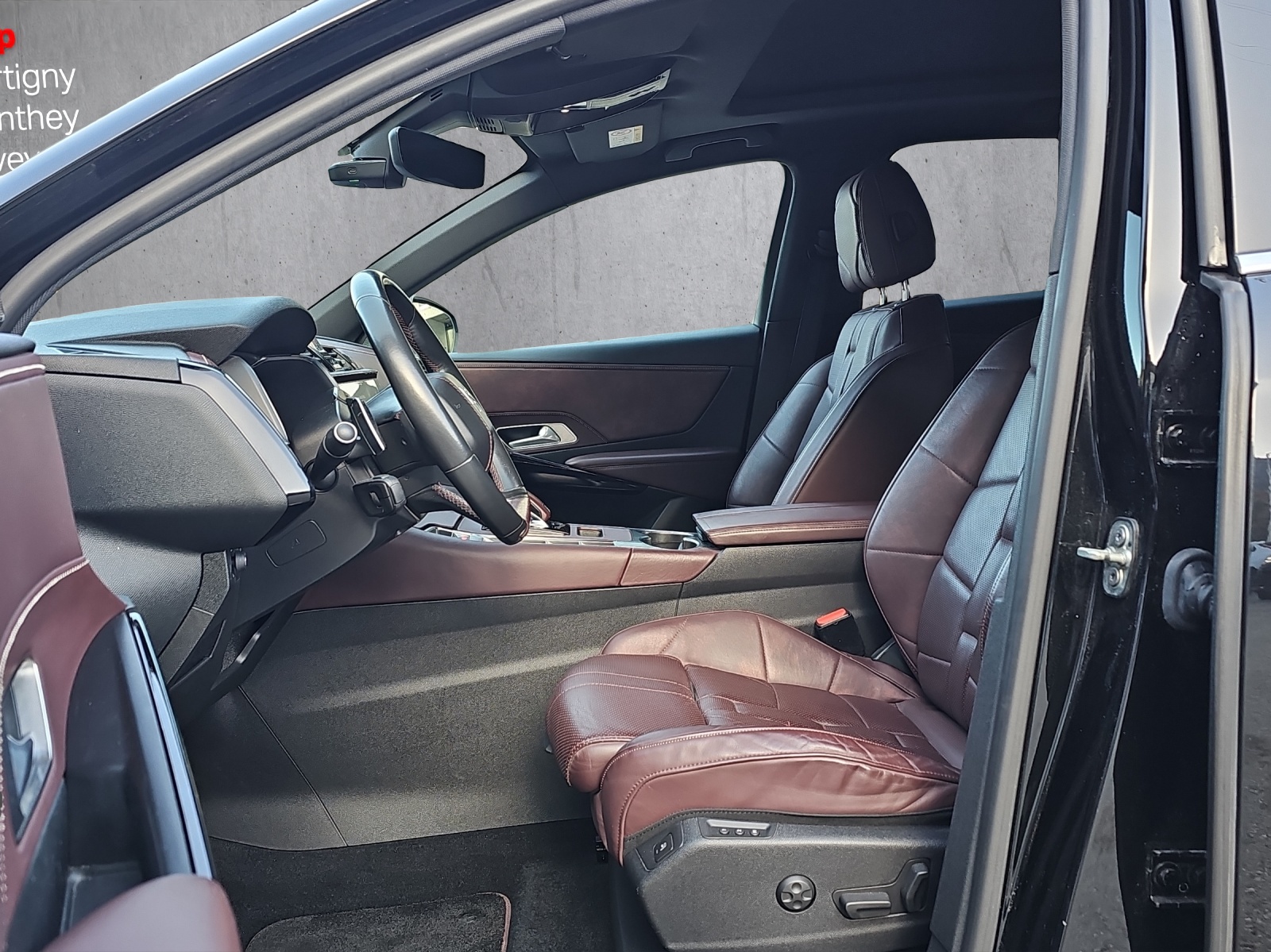 Image DS-AUTOMOBILES DS7 DS 7 Crossback 1.6 THP BE Chic