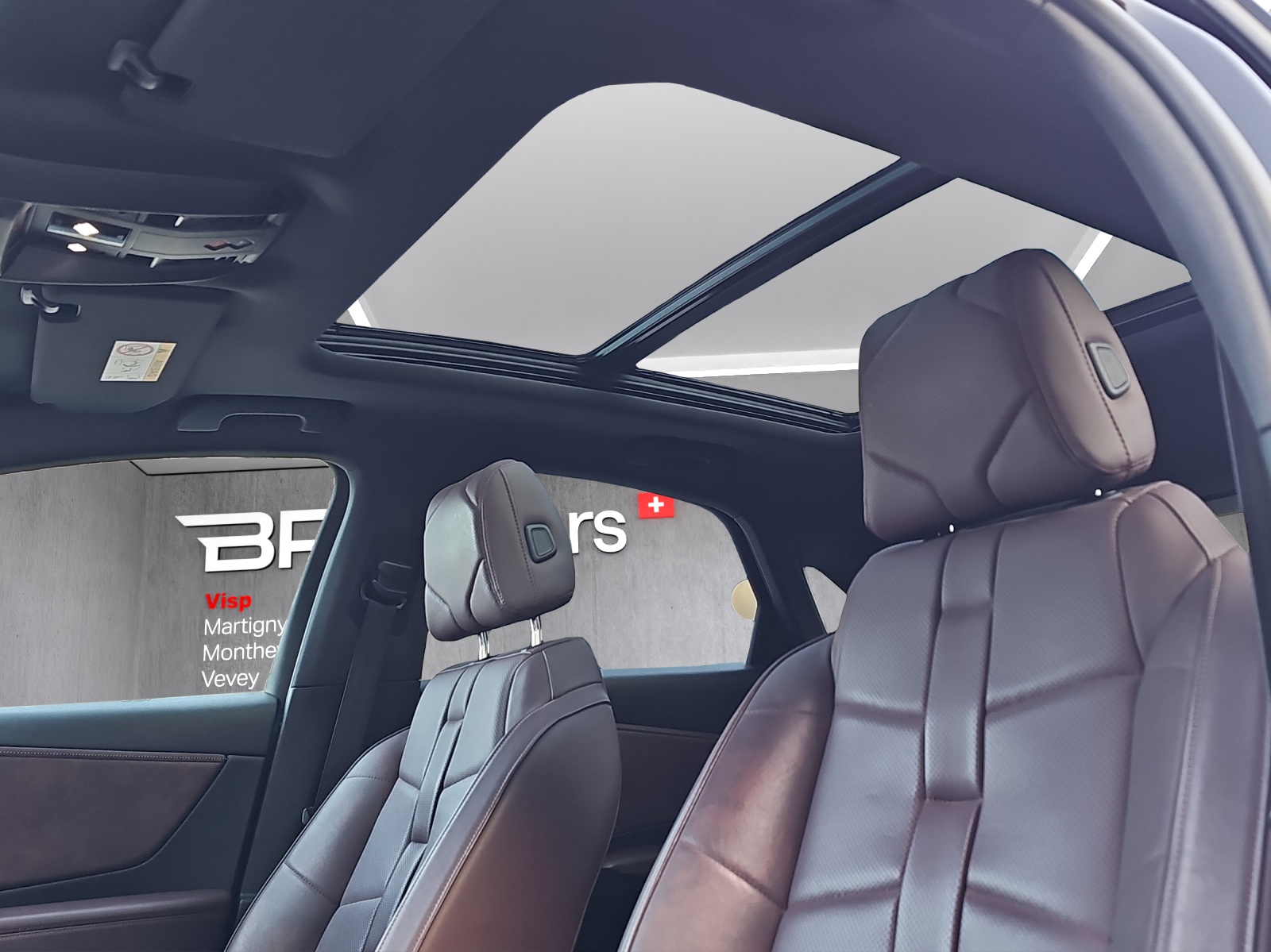 Image DS-AUTOMOBILES DS7 DS 7 Crossback 1.6 THP BE Chic